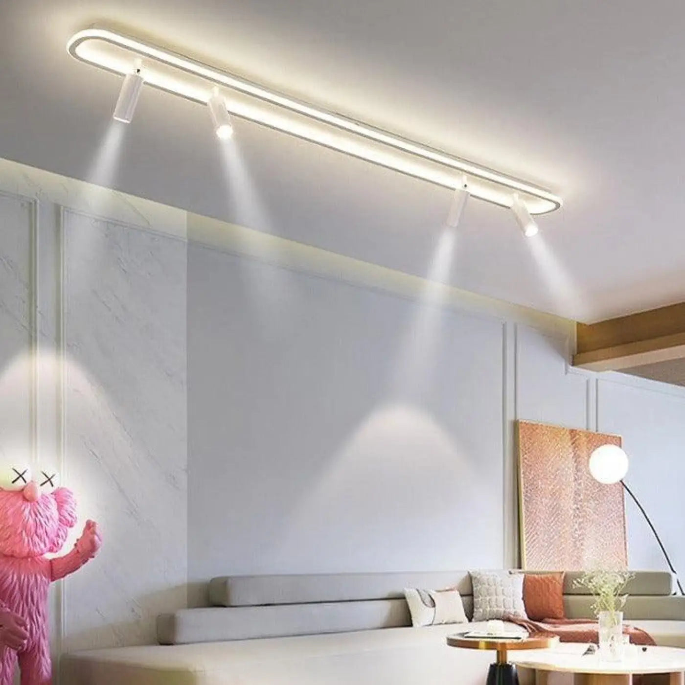 Luminaire Plafonnier | MULTIPLE