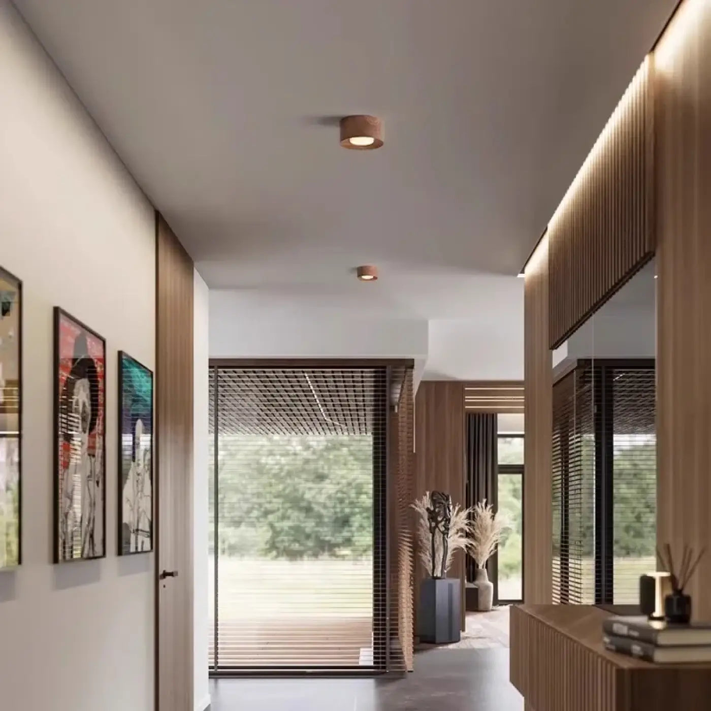 Luminaire Plafonnier | SOBISE