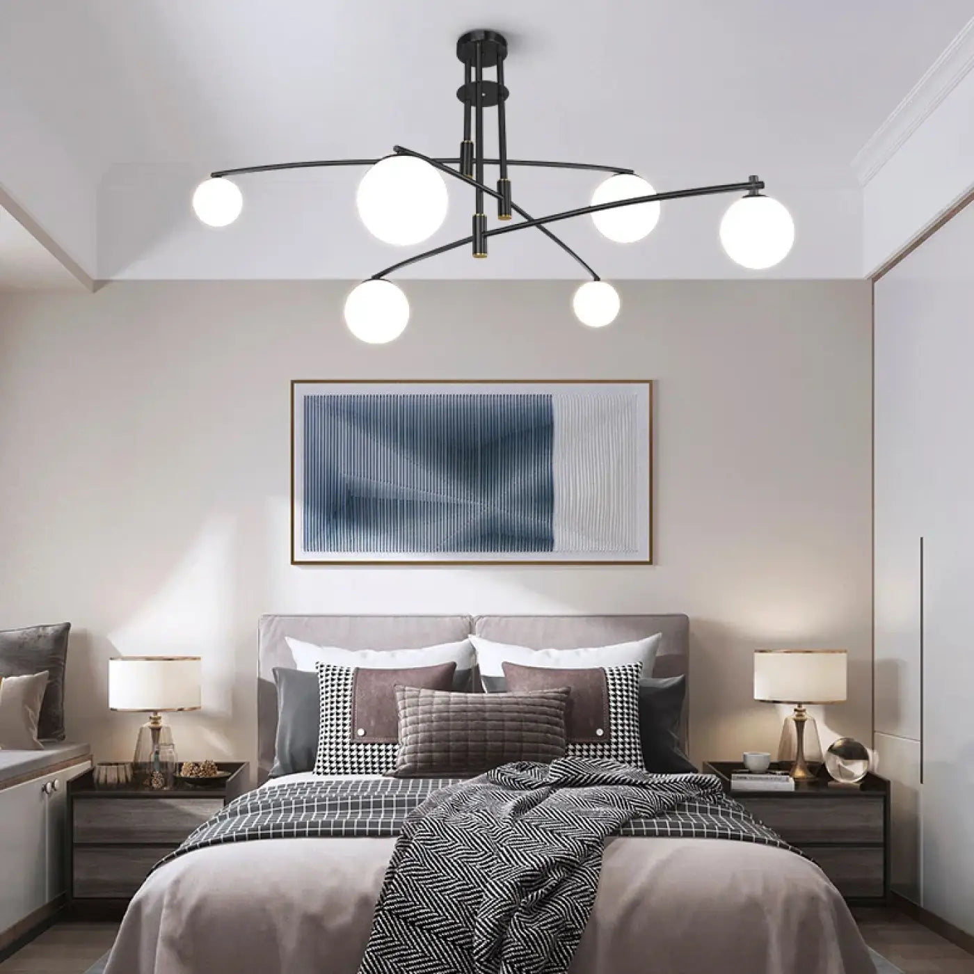 Luminaire Plafonnier | MULTI