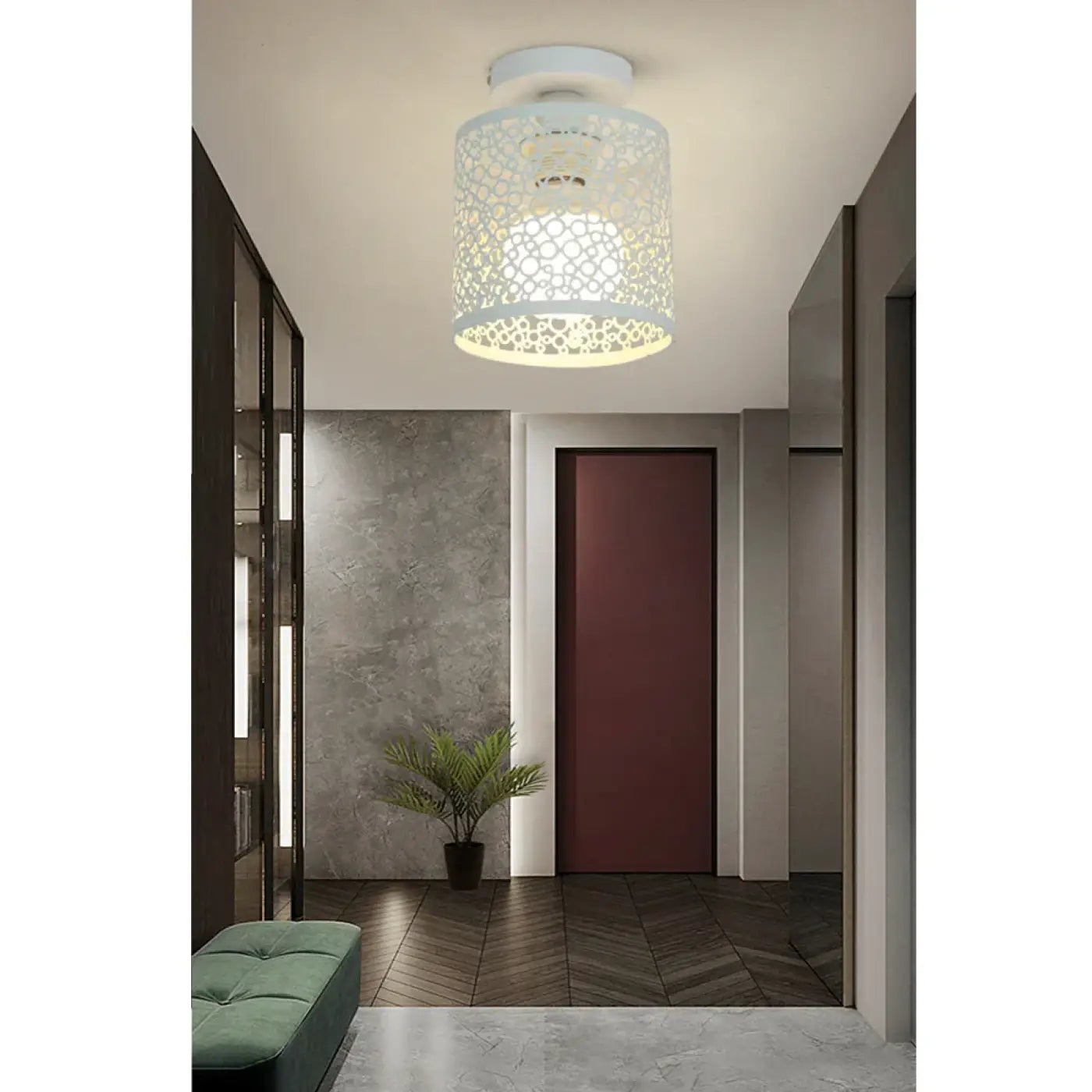 Luminaire Plafonnier | MULI