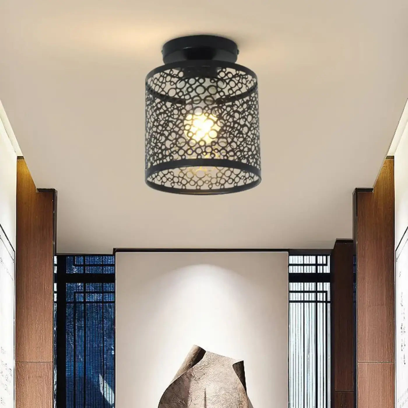 Luminaire Plafonnier | MULI
