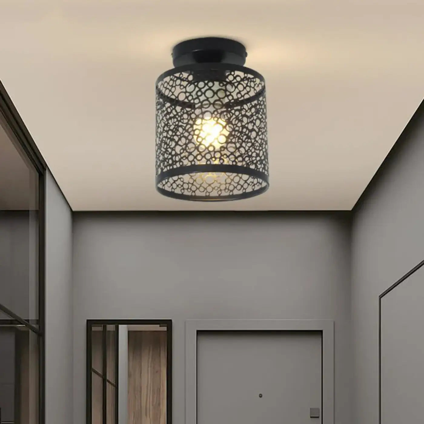 Luminaire Plafonnier | MULI