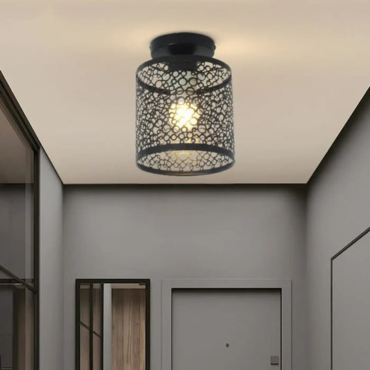 Luminaire Plafonnier | MULI