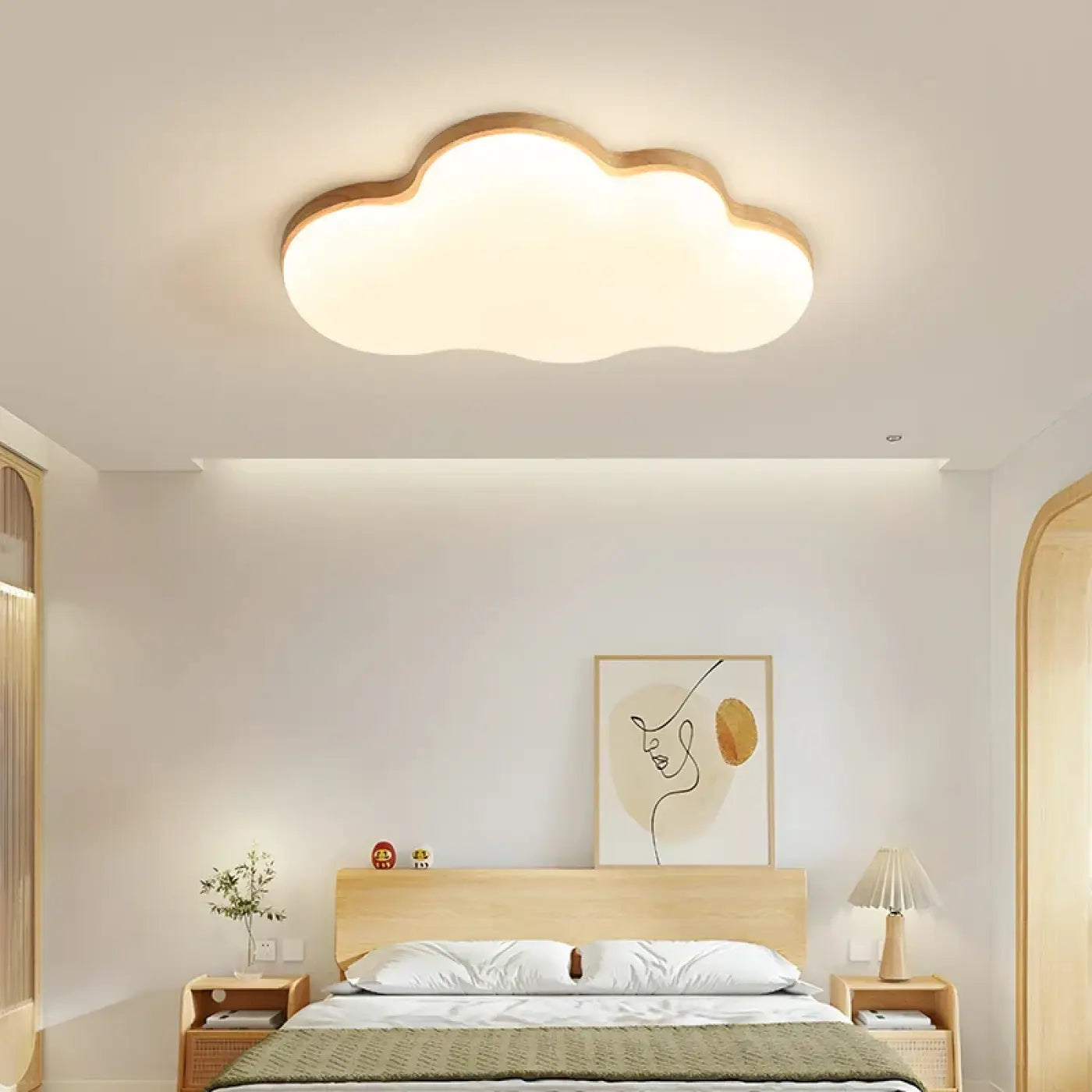 Luminaire Plafonnier | NAVI