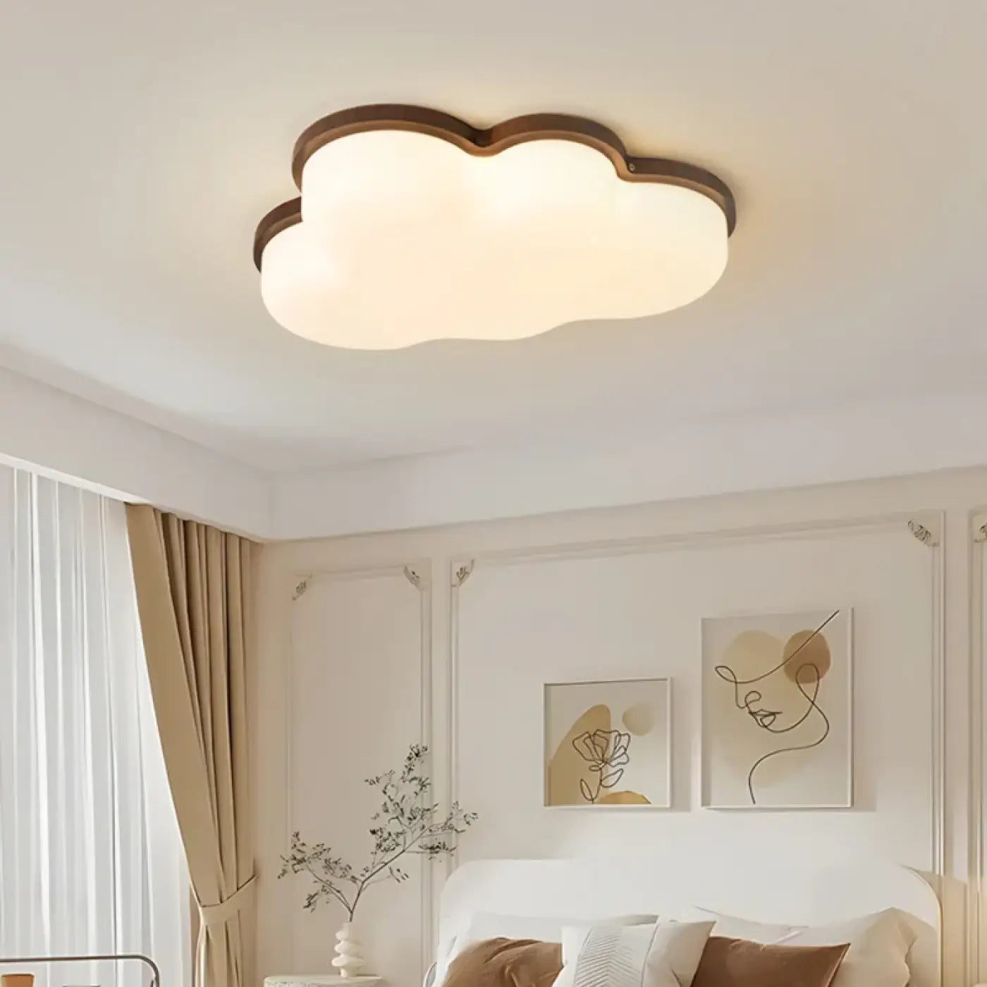 Luminaire Plafonnier | NAVI
