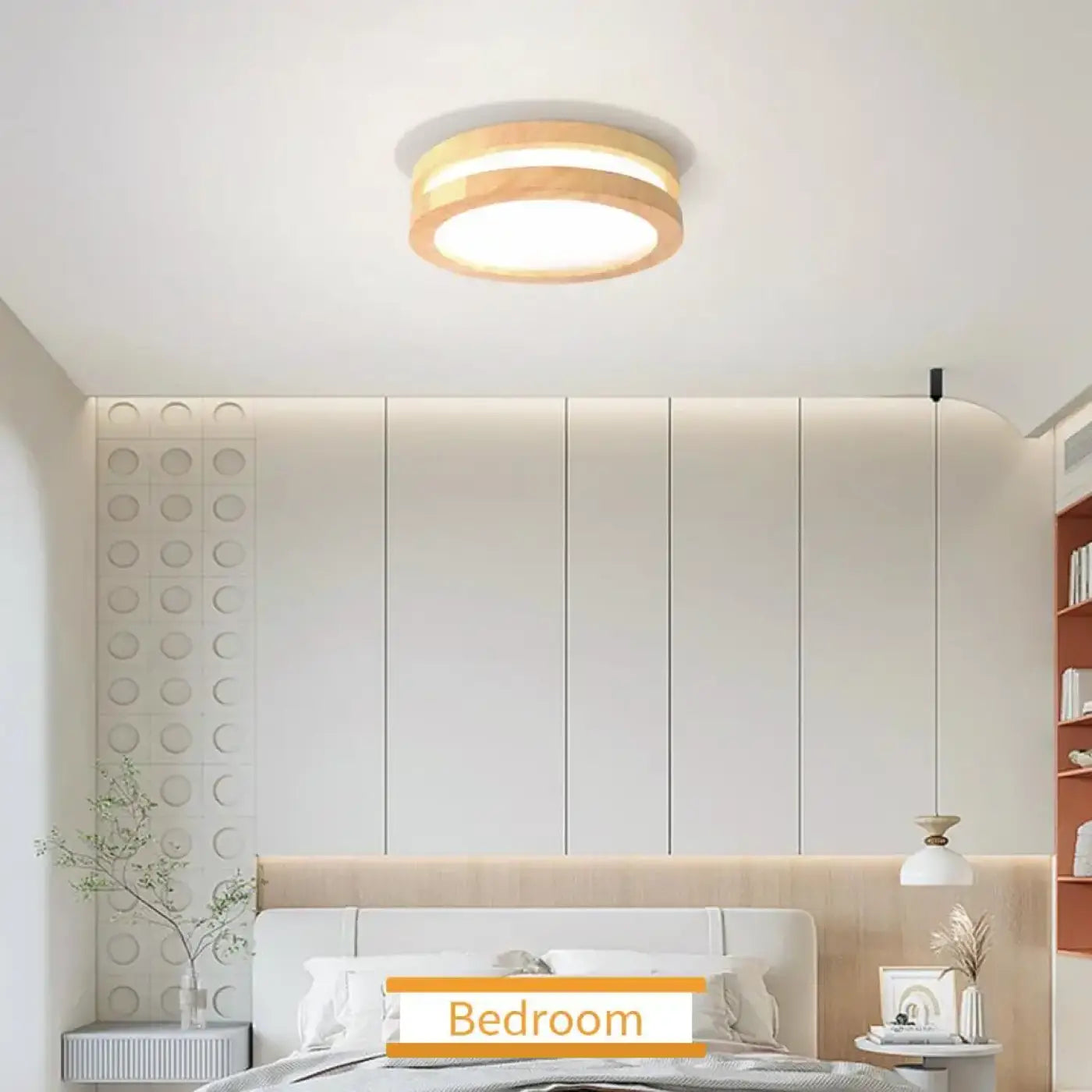 Luminaire Plafonnier | CLARI