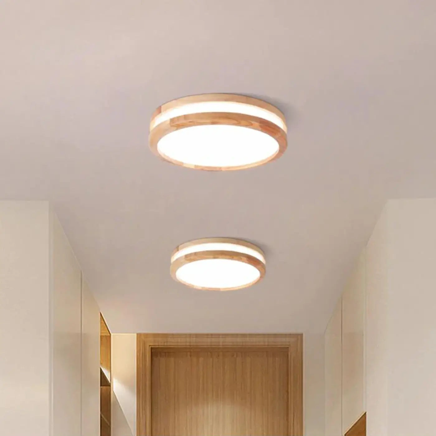 Luminaire Plafonnier | CLARI