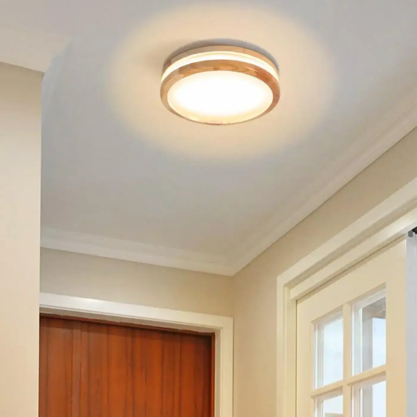 Luminaire Plafonnier | CLARI