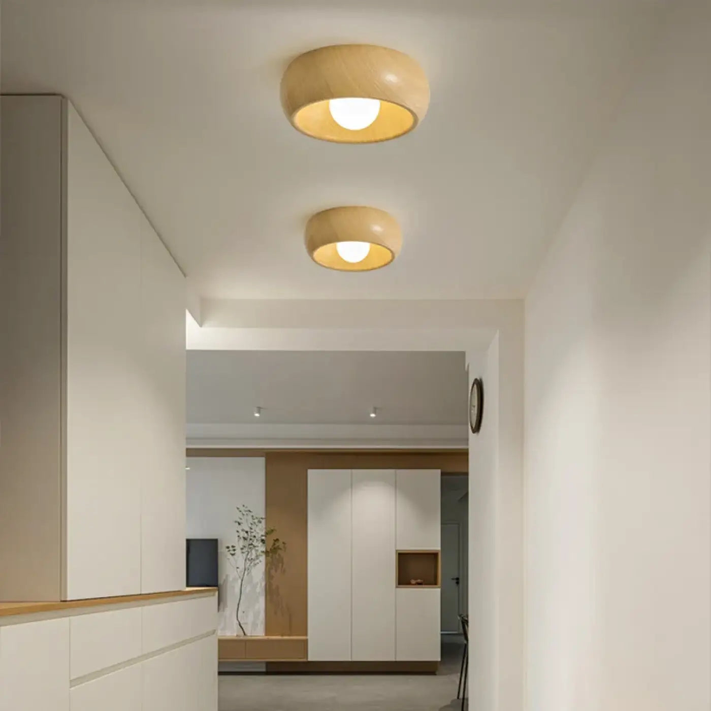Luminaire Plafonnier | COLOIS