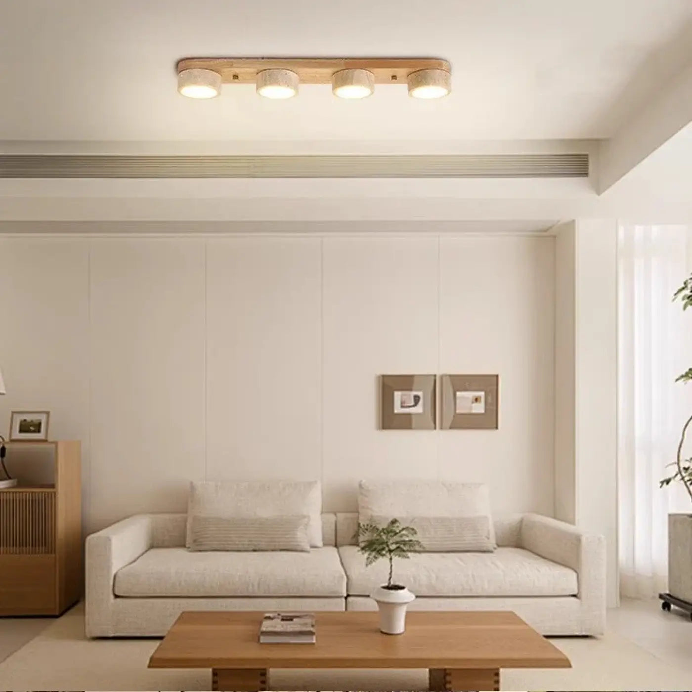 Luminaire Plafonnier | GYPY