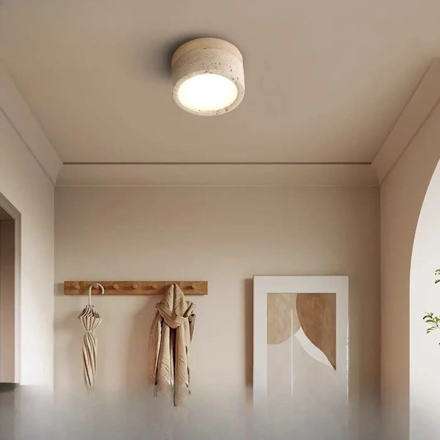 Luminaire Plafonnier | GYPY