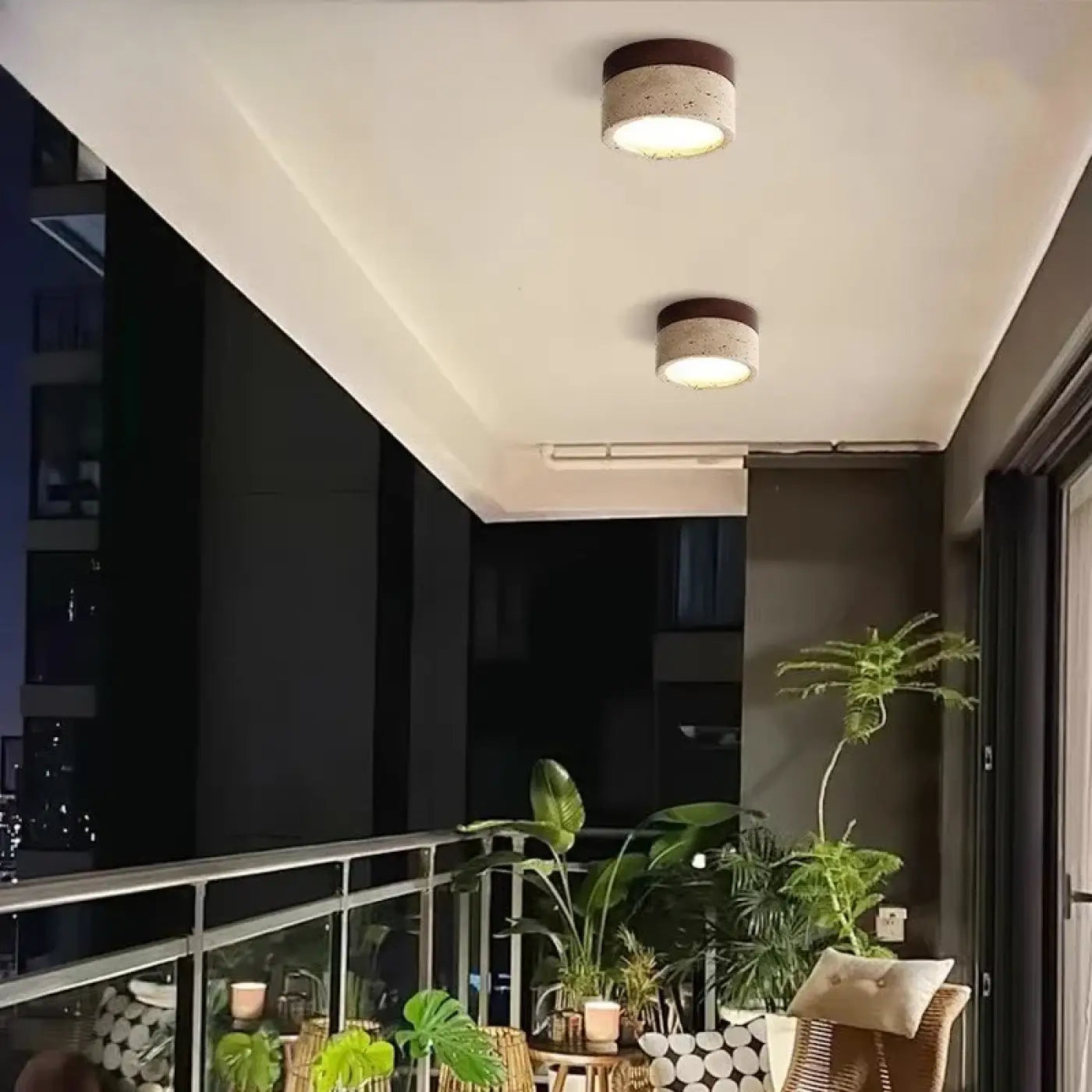 Luminaire Plafonnier | GYPY