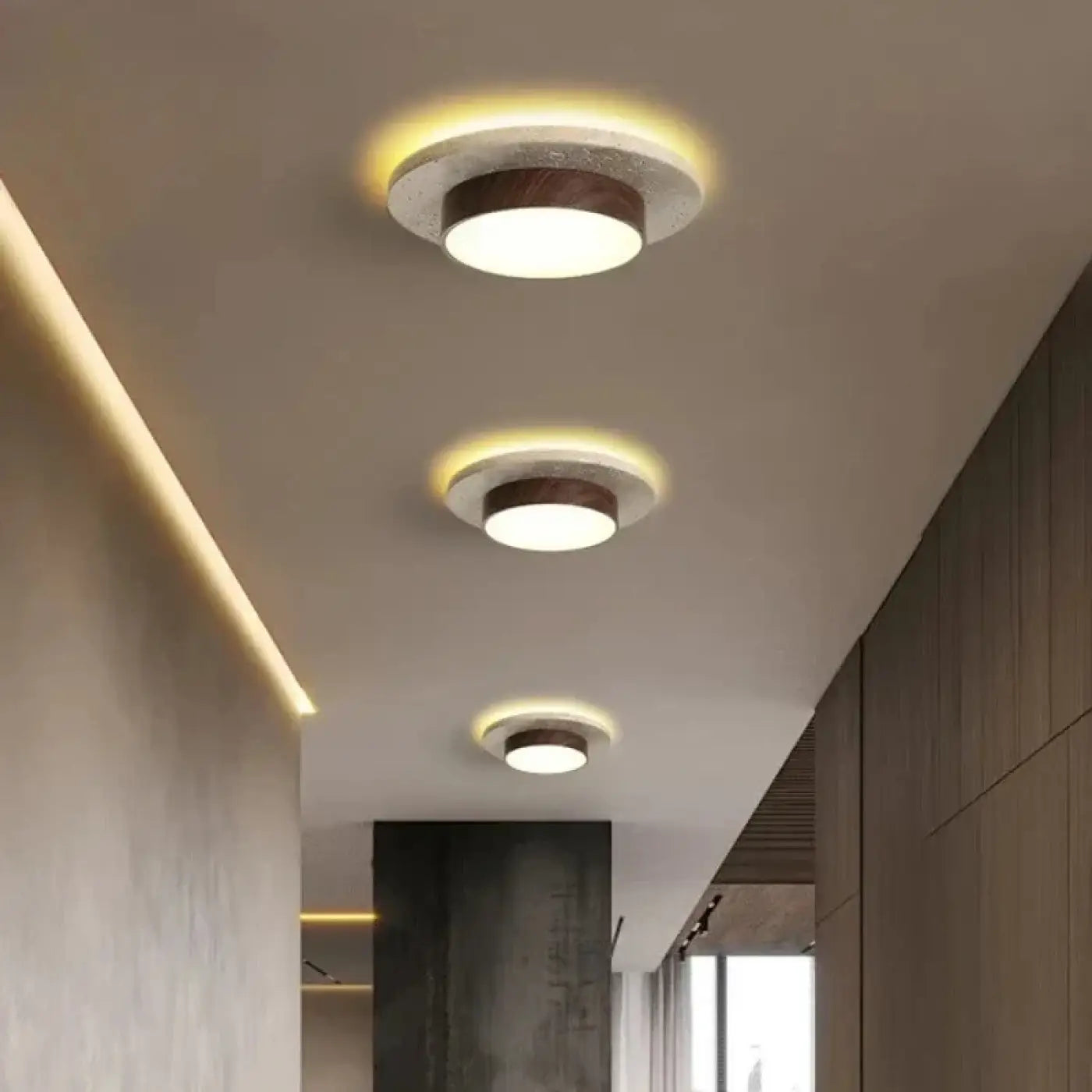 Luminaire Plafonnier | CEILLIMB