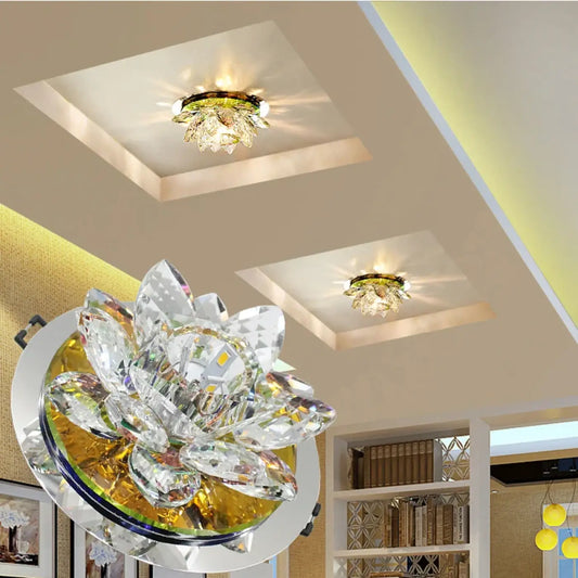 Luminaire Plafonnier | TANCIA