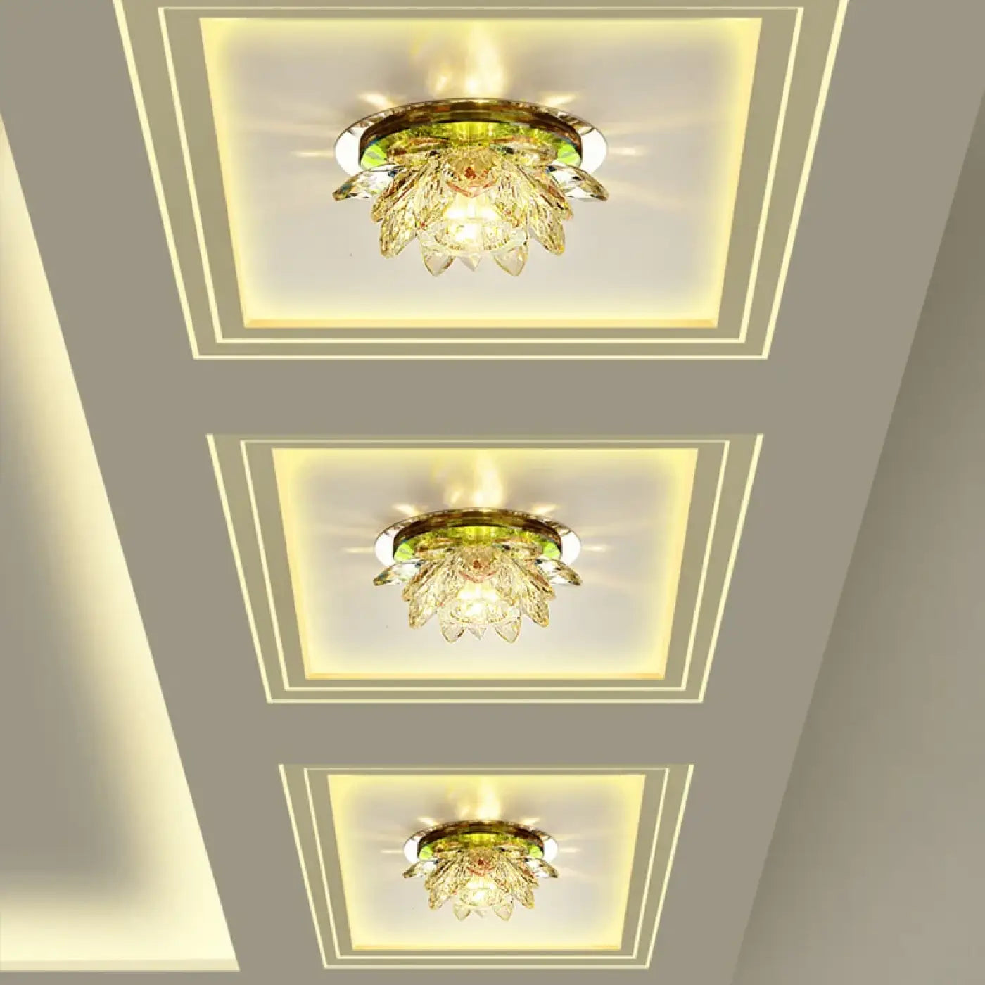 Luminaire Plafonnier | TANCIA
