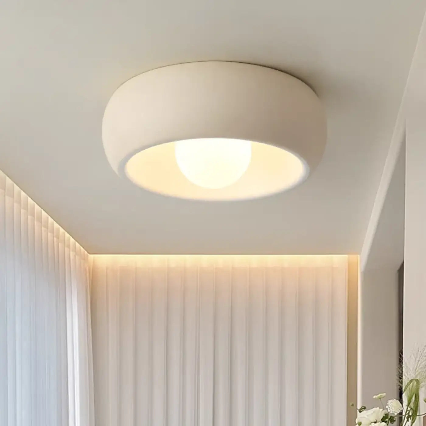 Luminaire Plafonnier | BRIXO