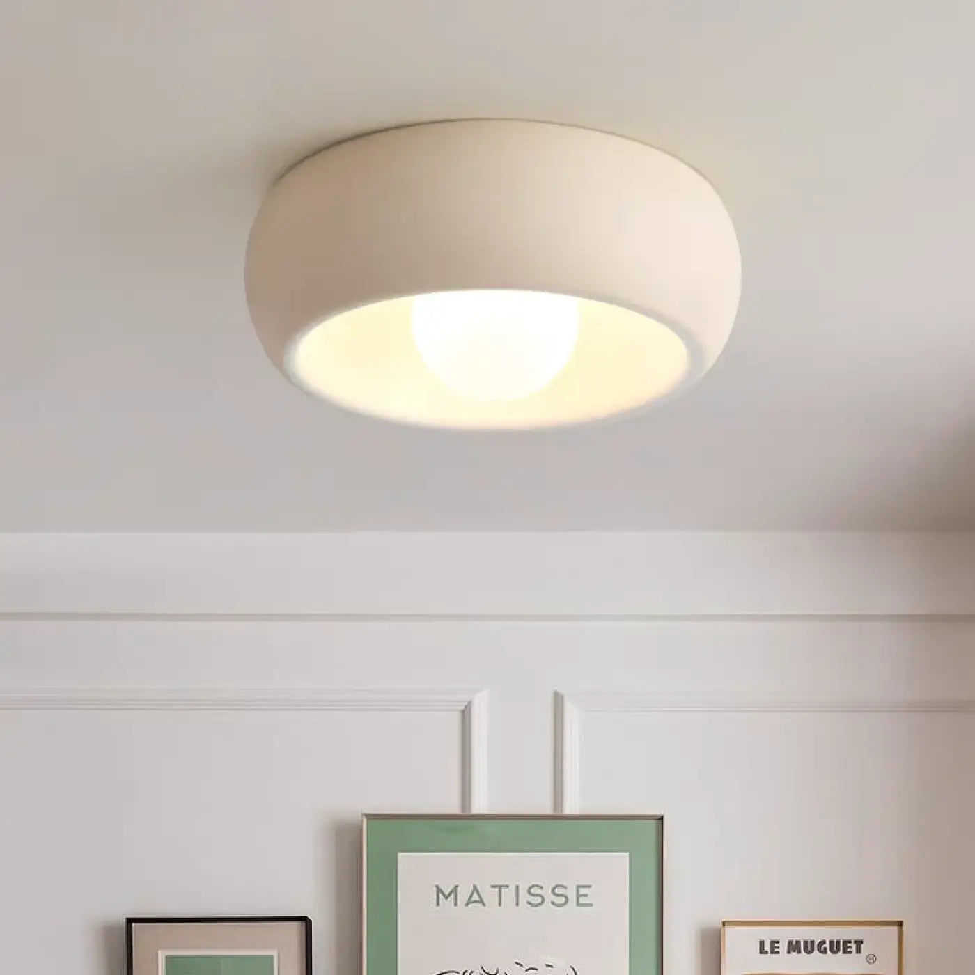 Luminaire Plafonnier | BRIXO