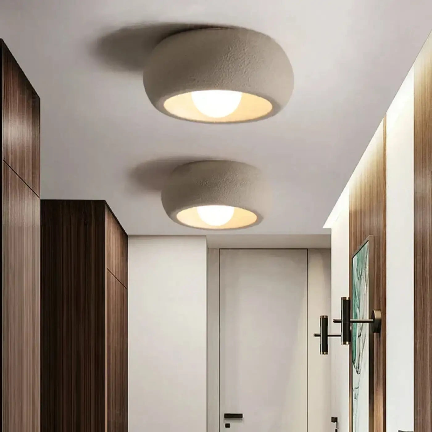 Luminaire Plafonnier | BRIXO