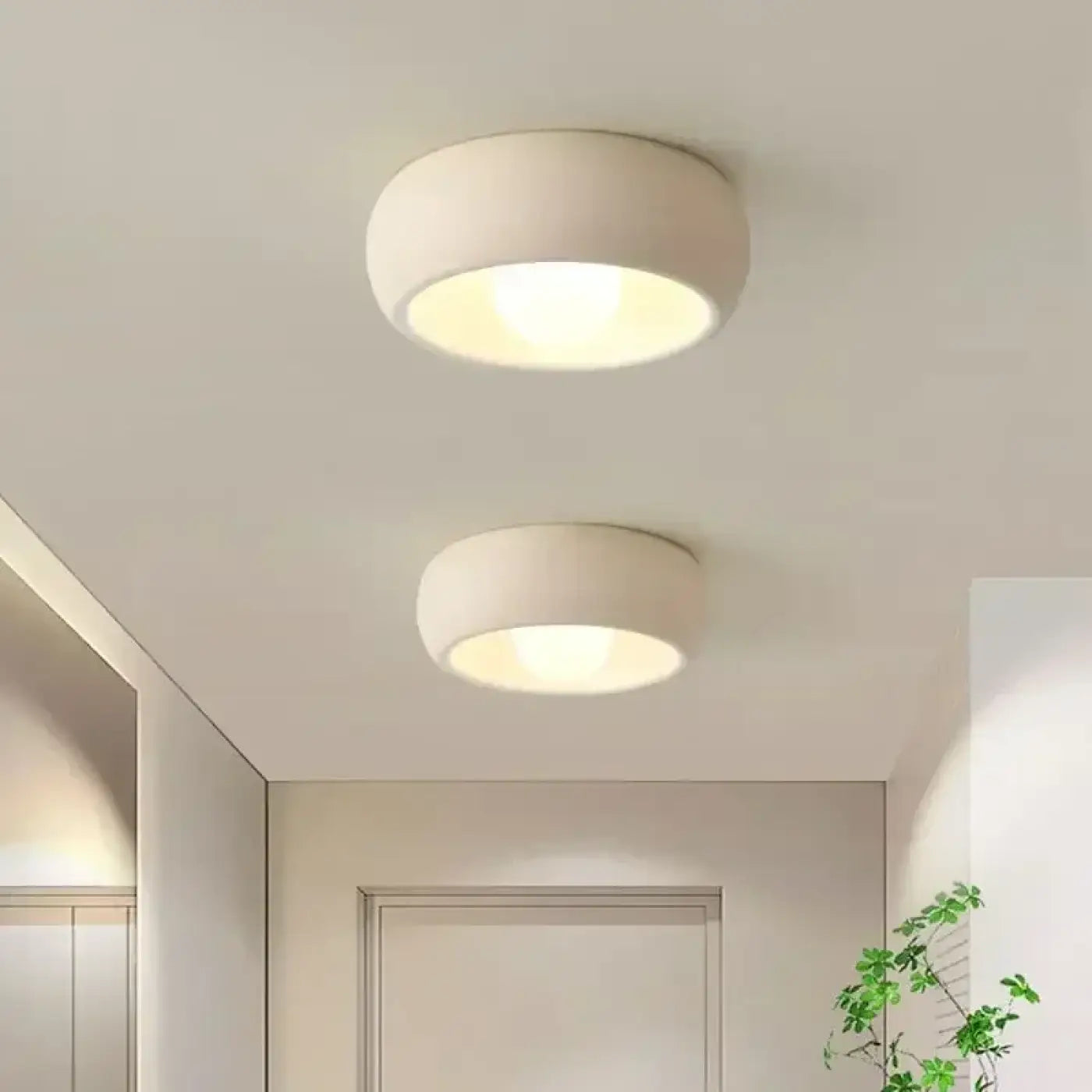 Luminaire Plafonnier | BRIXO