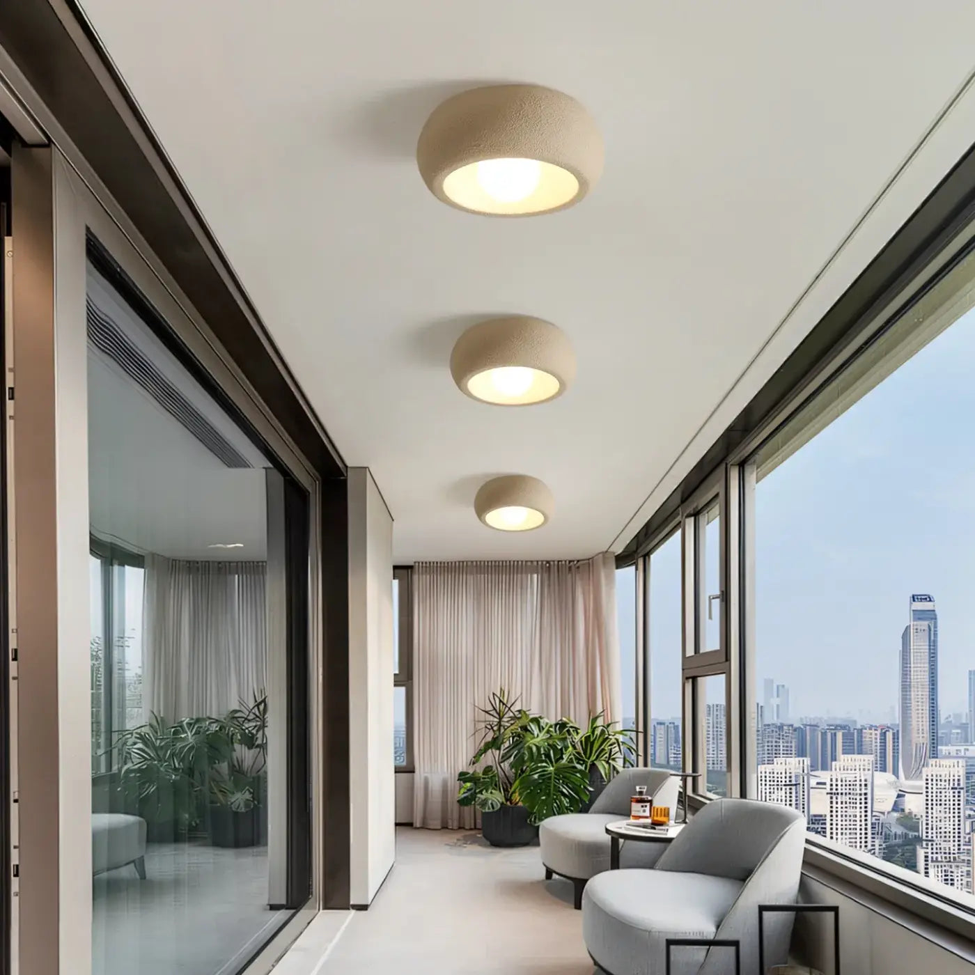 Luminaire Plafonnier | BRIXO