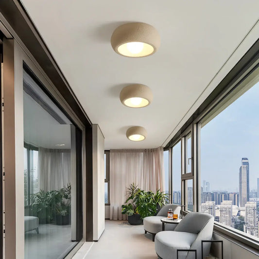 Luminaire Plafonnier | BRIXO