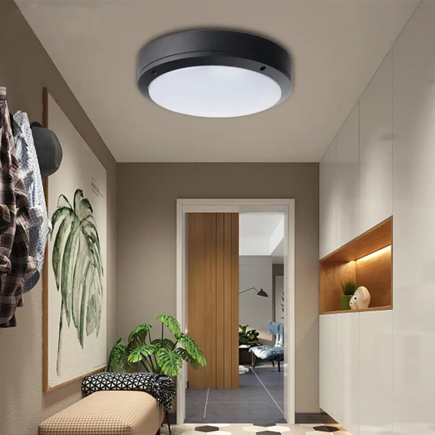 Luminaire Plafonnier | MUERE