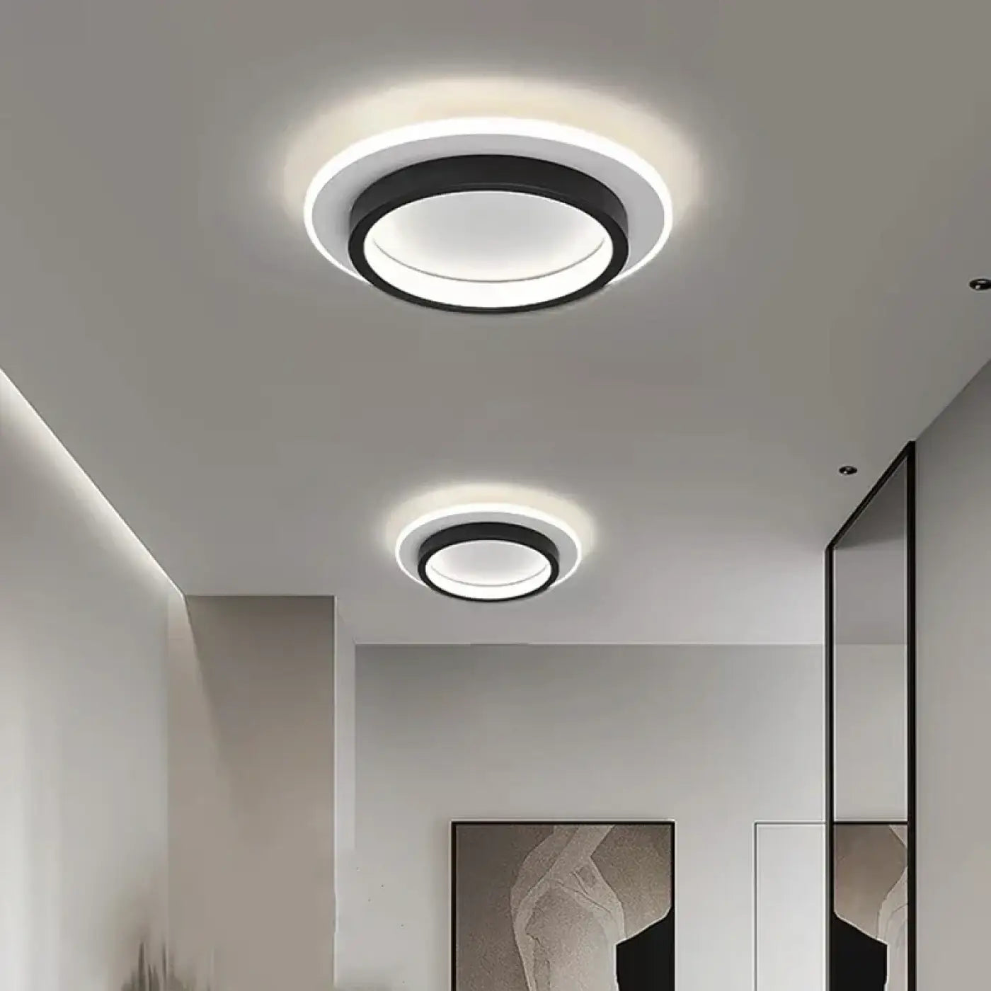 Luminaire Plafonnier | RODERNE