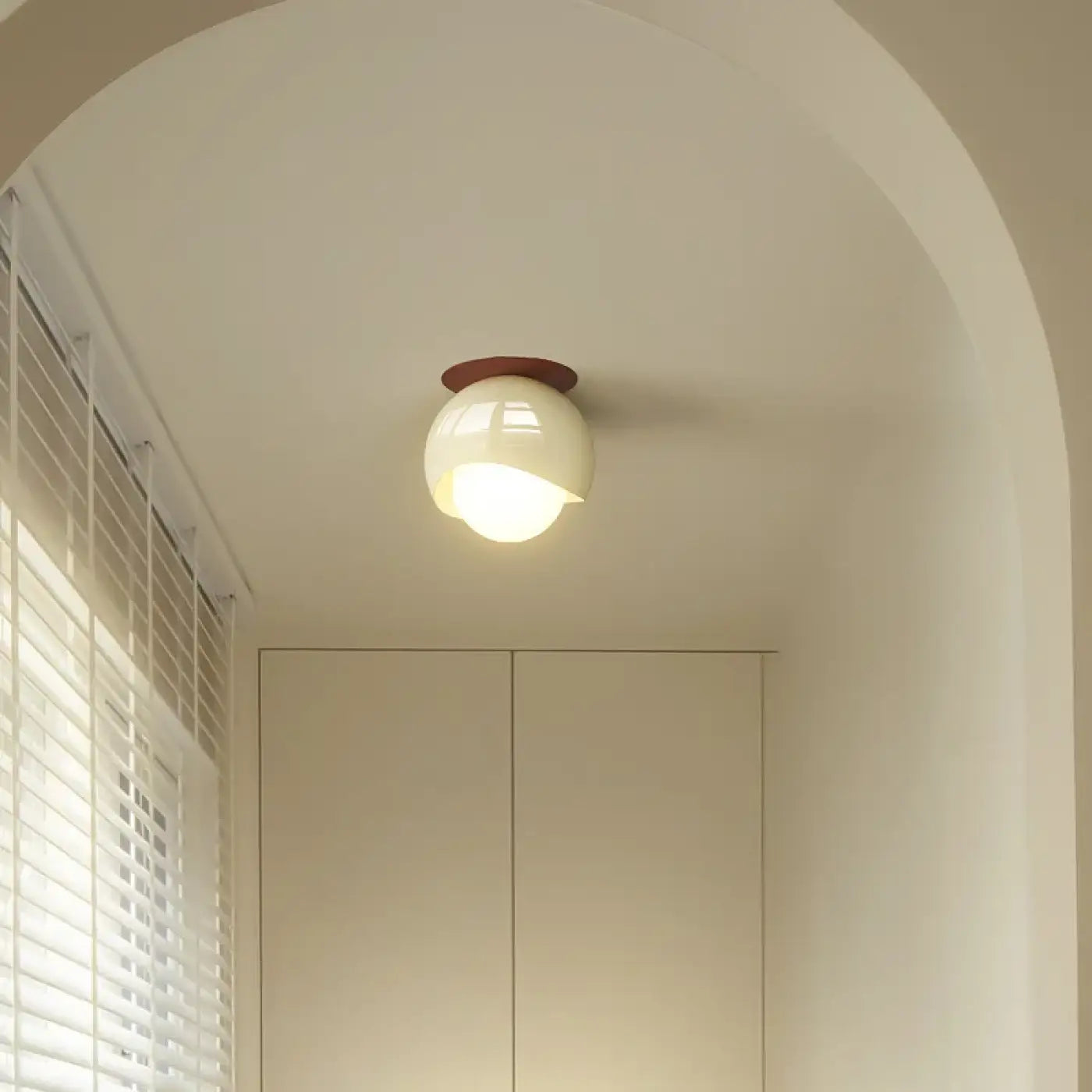 Luminaire Plafonnier | FLORI