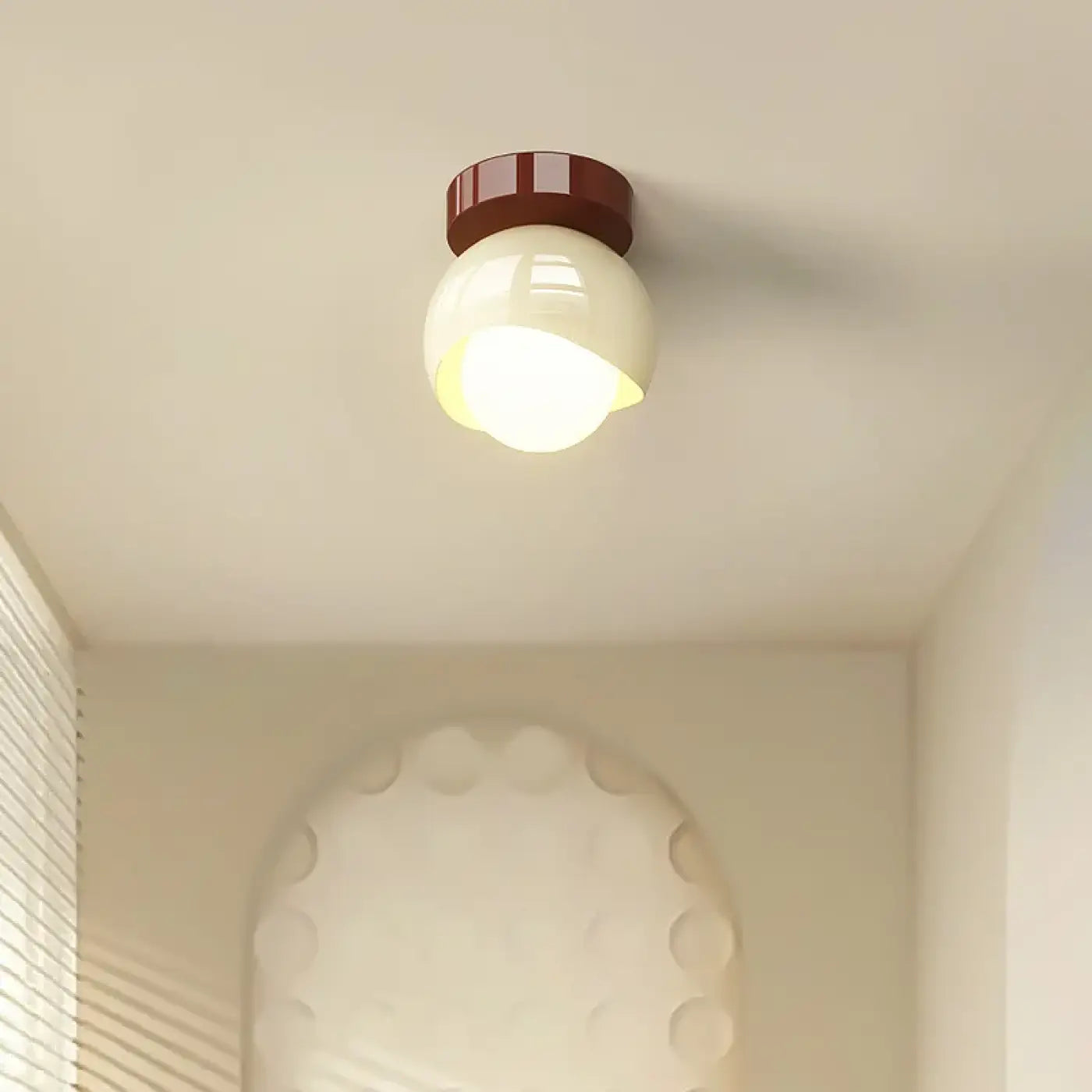 Luminaire Plafonnier | FLORI