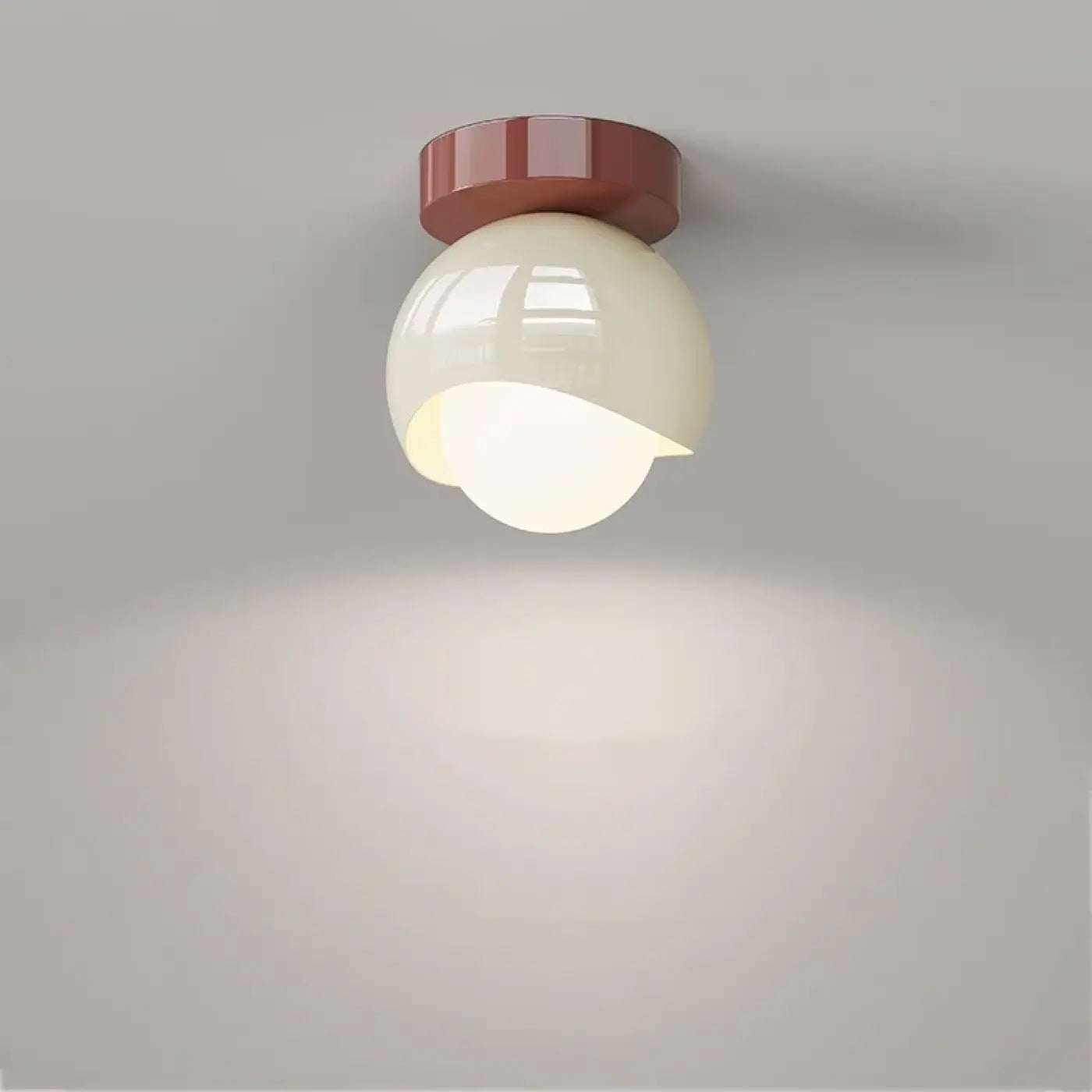 Luminaire Plafonnier | FLORI