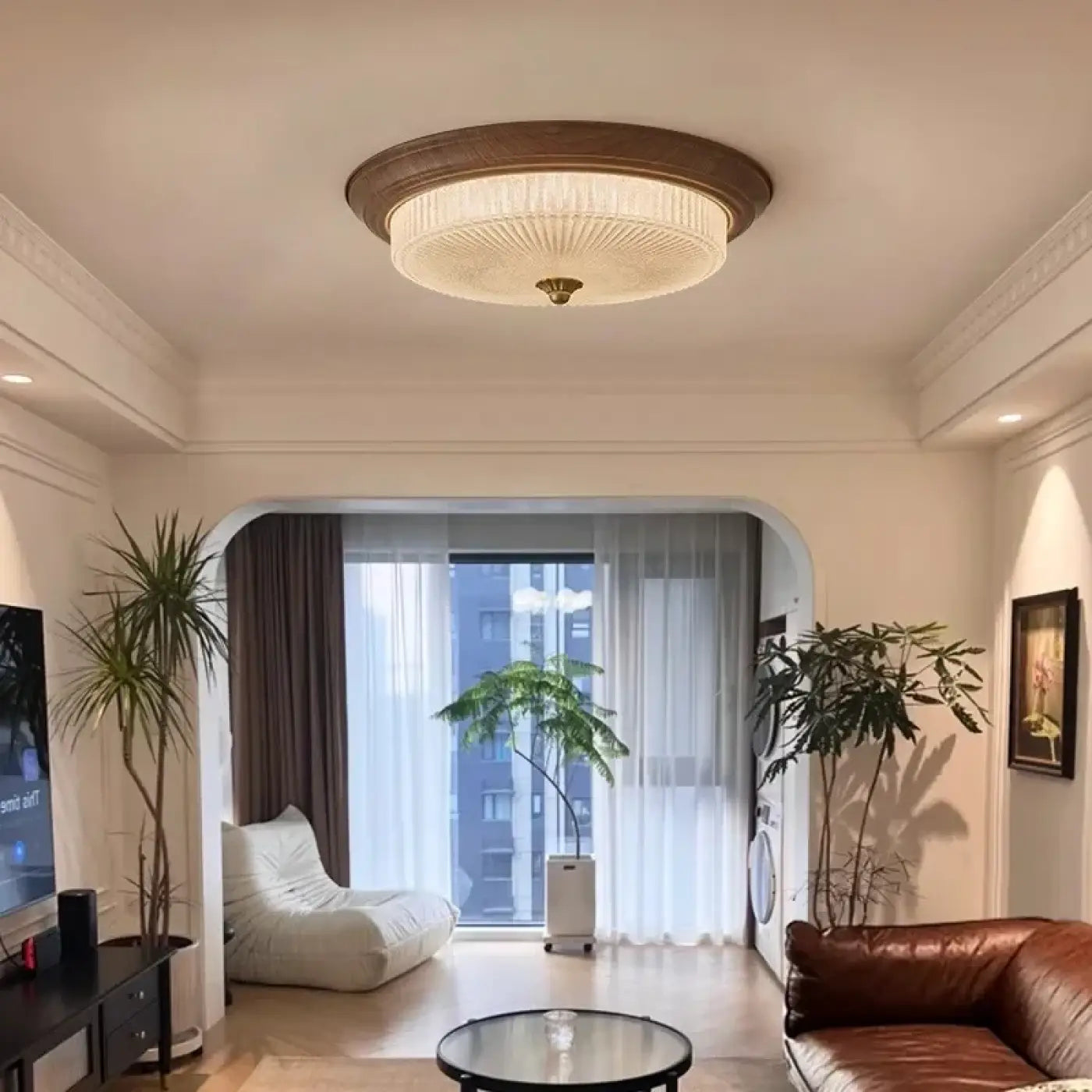 Luminaire Plafonnier | ANESSI