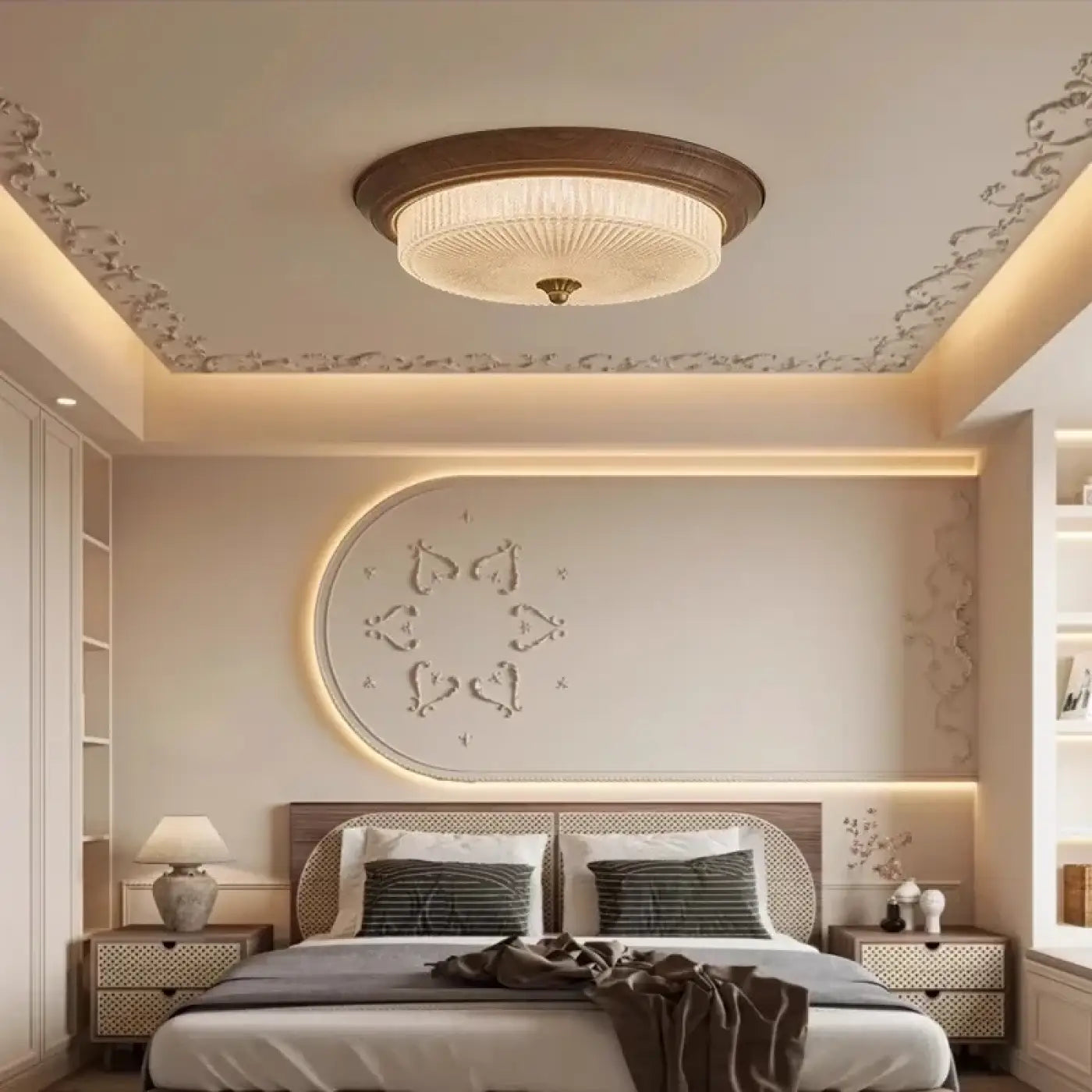 Luminaire Plafonnier | ANESSI