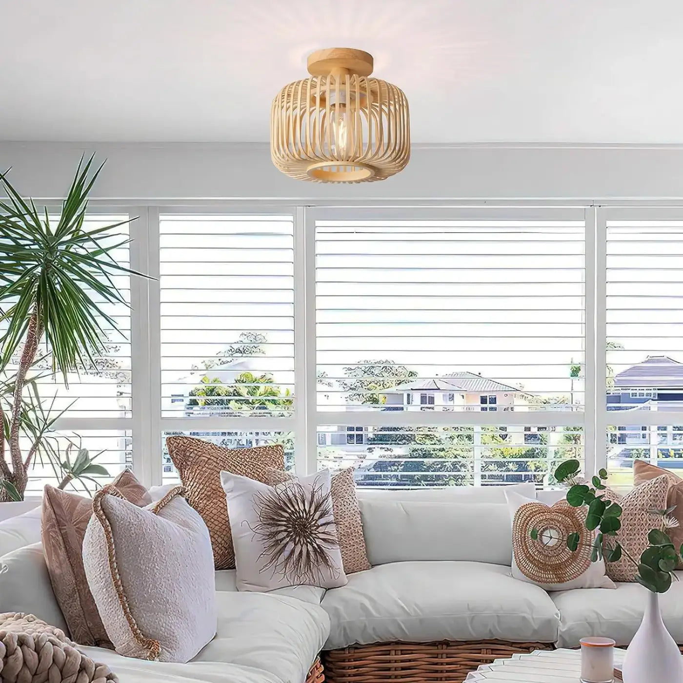 Luminaire Plafonnier | MONATU