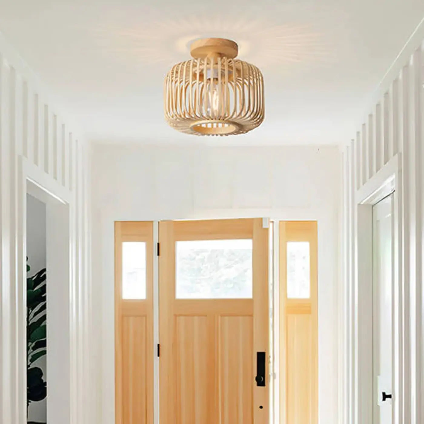 Luminaire Plafonnier | MONATU