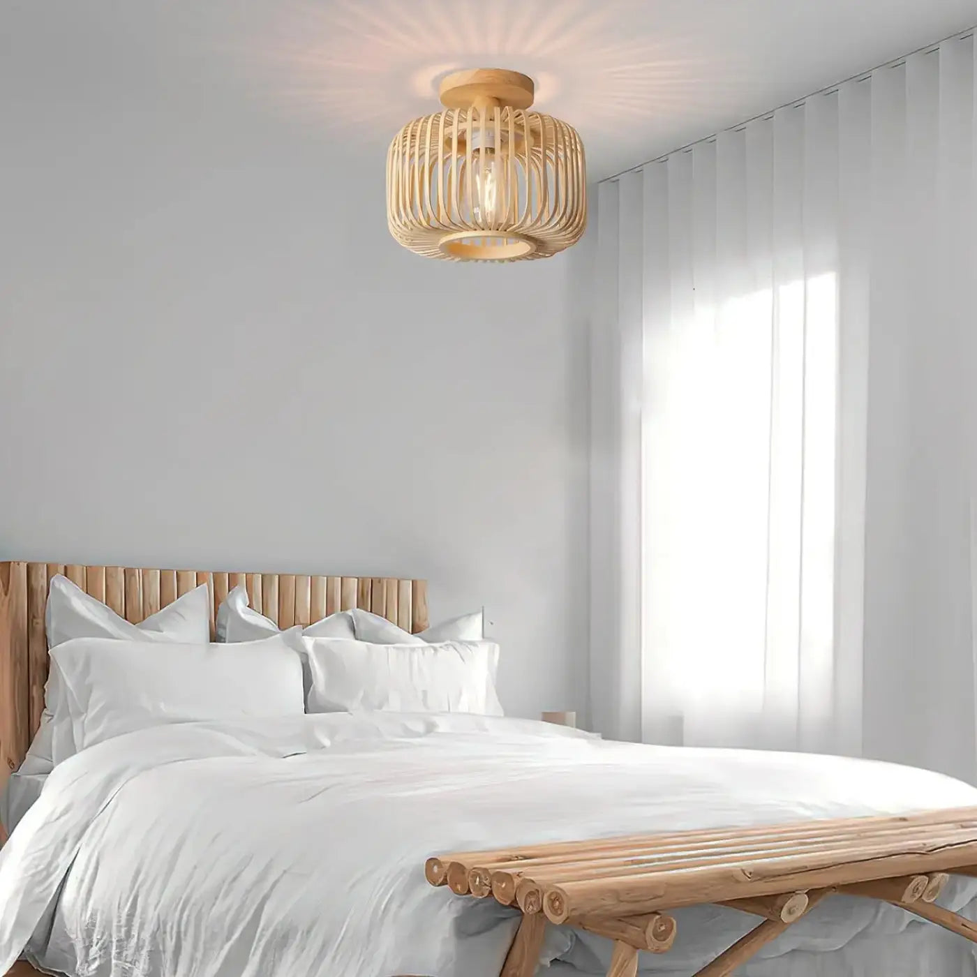 Luminaire Plafonnier | MONATU
