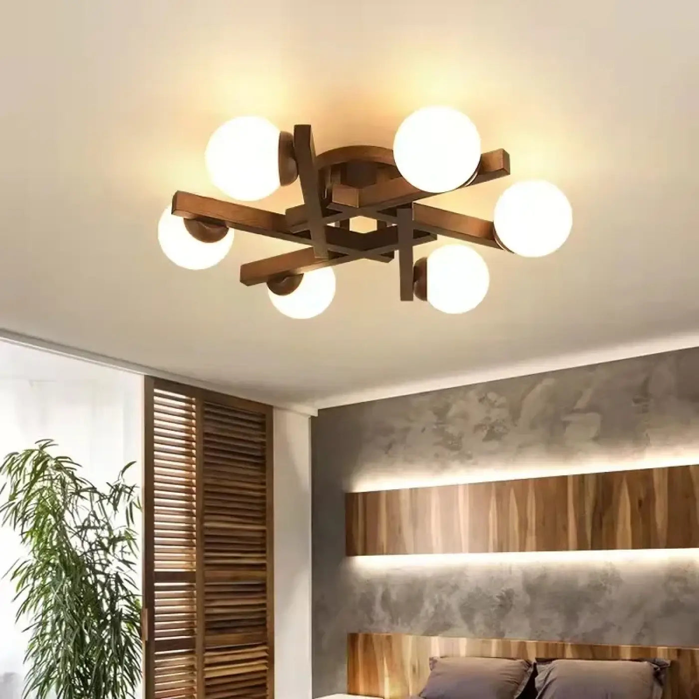 Luminaire Plafonnier | LINOPAS