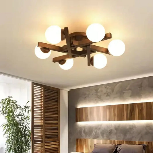 Luminaire Plafonnier | LINOPAS