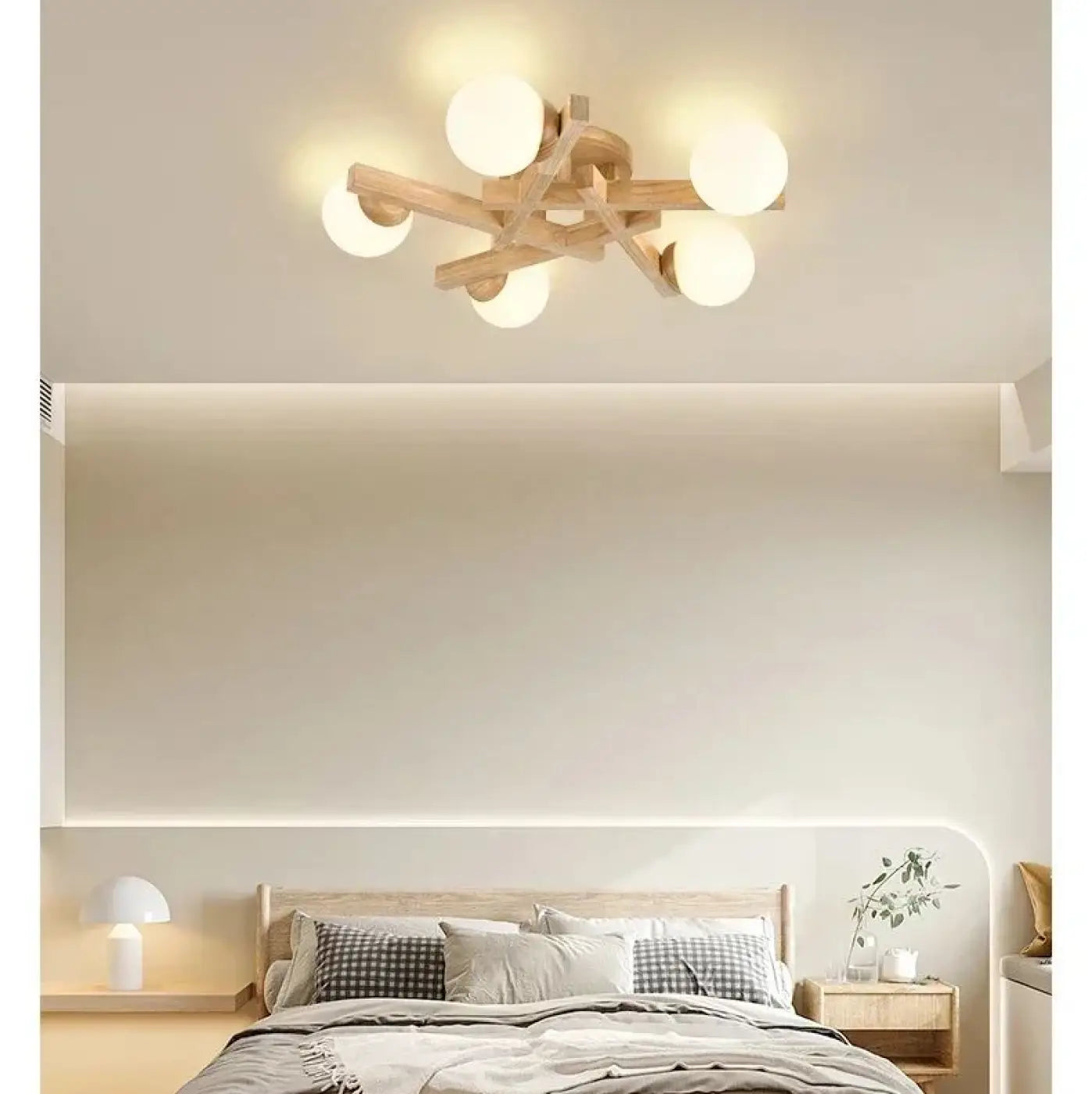 Luminaire Plafonnier | LINOPAS