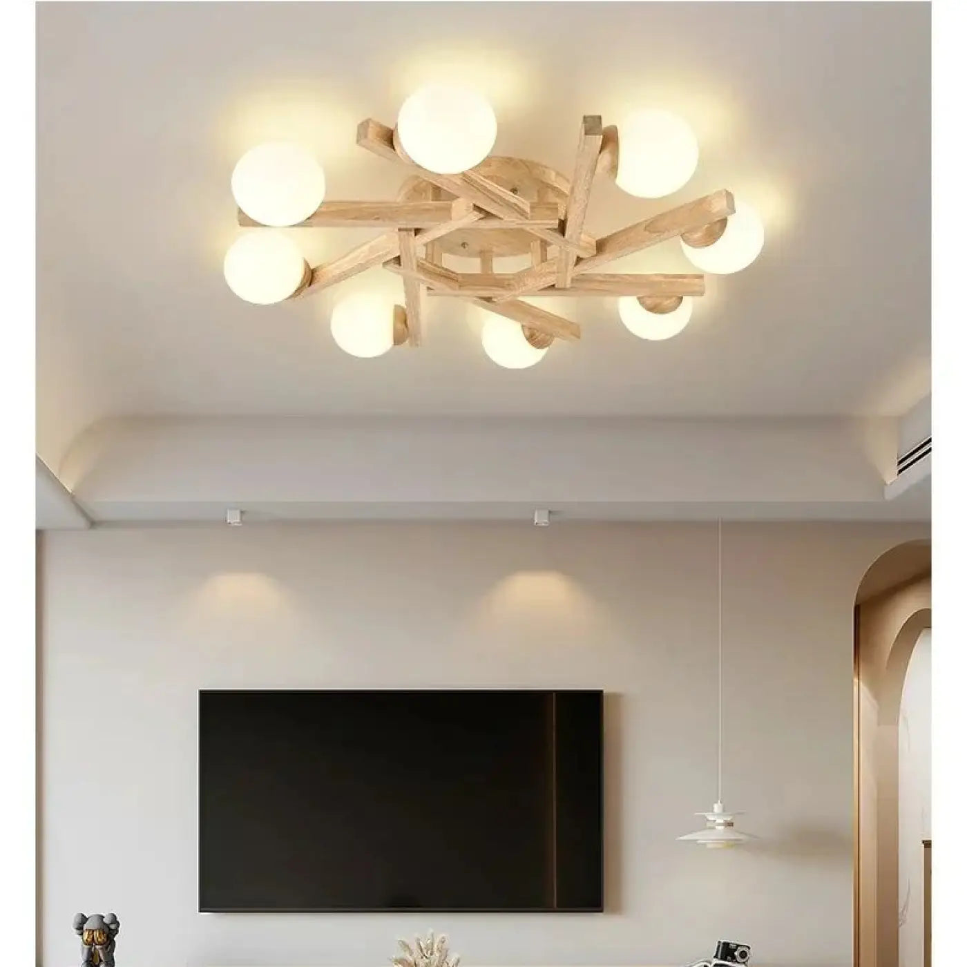 Luminaire Plafonnier | LINOPAS