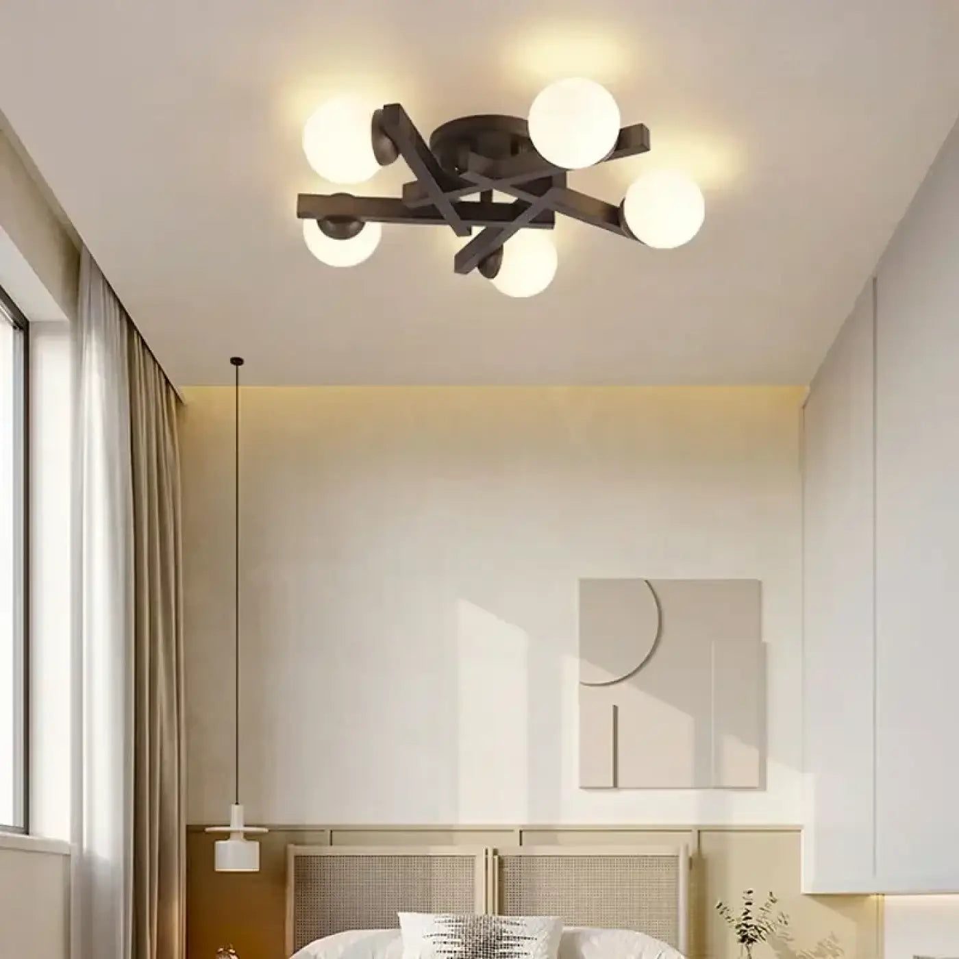 Luminaire Plafonnier | LINOPAS