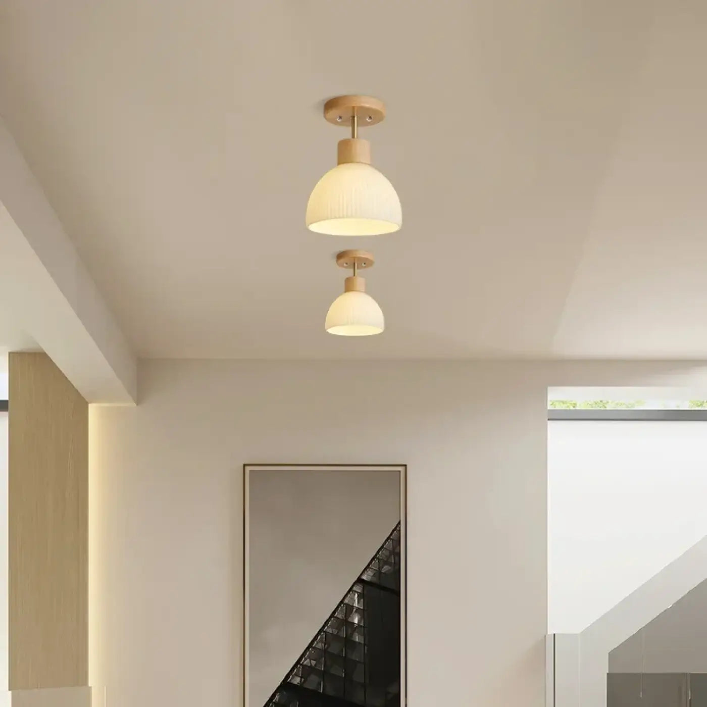 Luminaire Plafonnier | DINALI