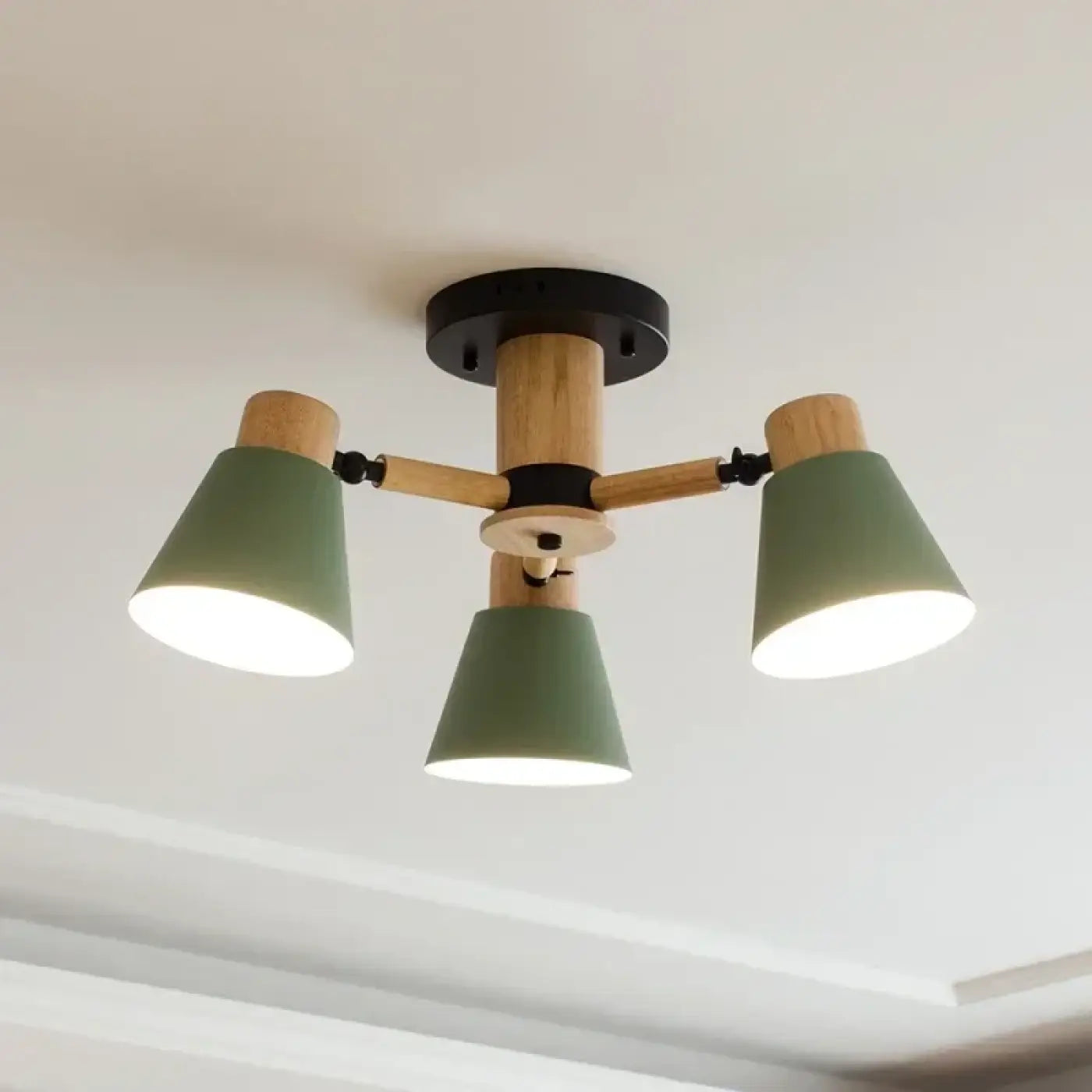 Luminaire Plafonnier | DINAVE
