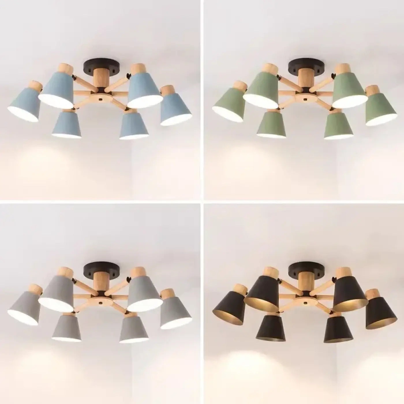 Luminaire Plafonnier | DINAVE
