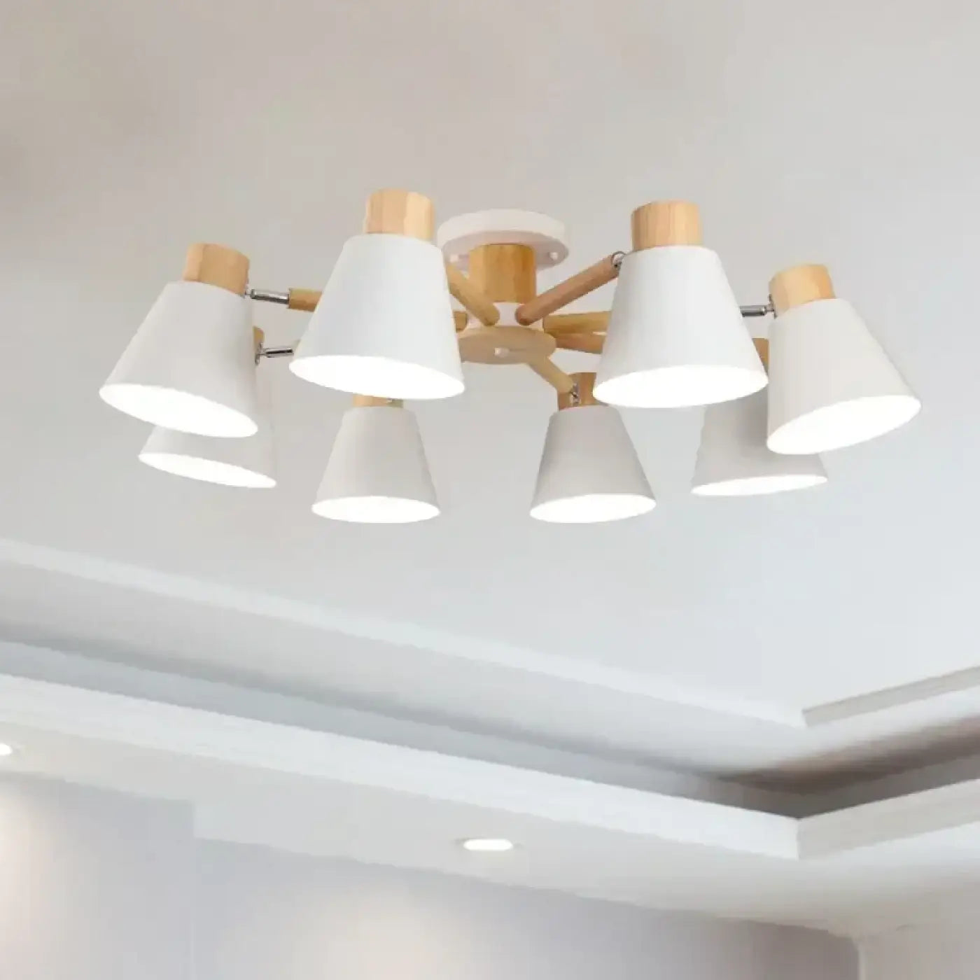 Luminaire Plafonnier | DINAVE