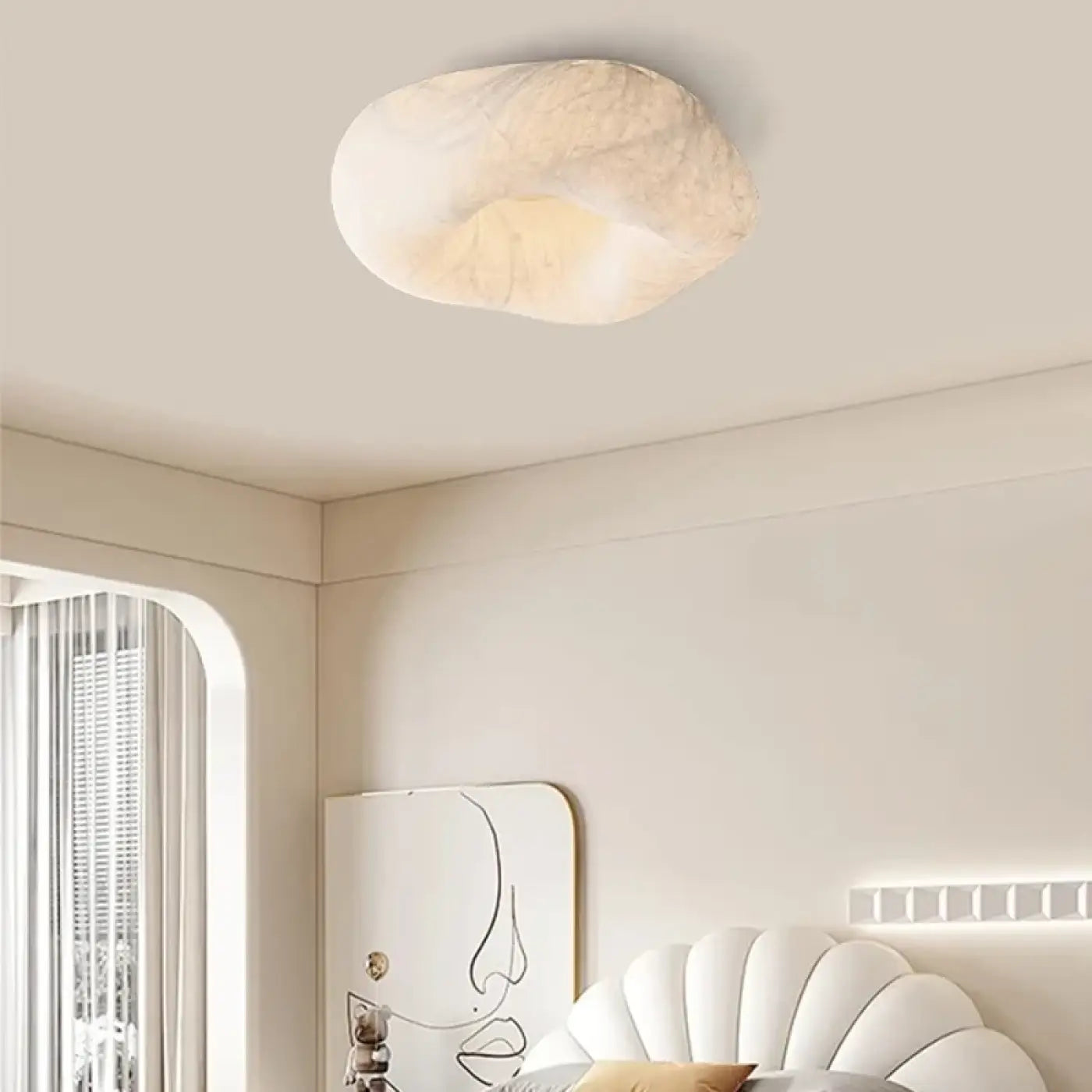 Luminaire Plafonnier | ANIA