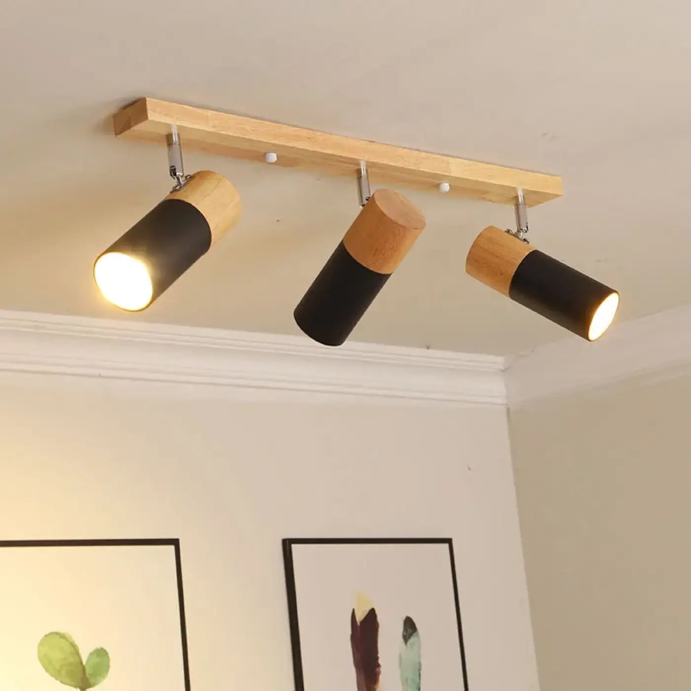 Luminaire Plafonnier | SPABLE