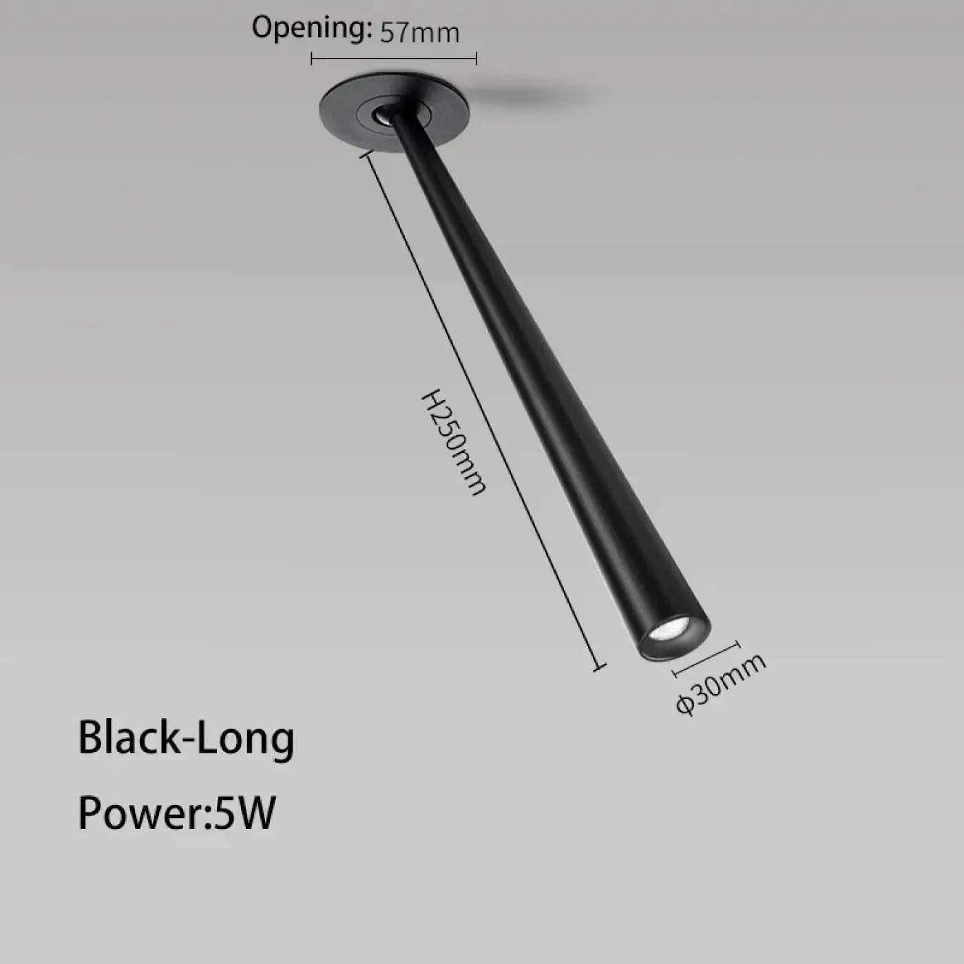 Luminaire Plafonnier | DOUVUS
