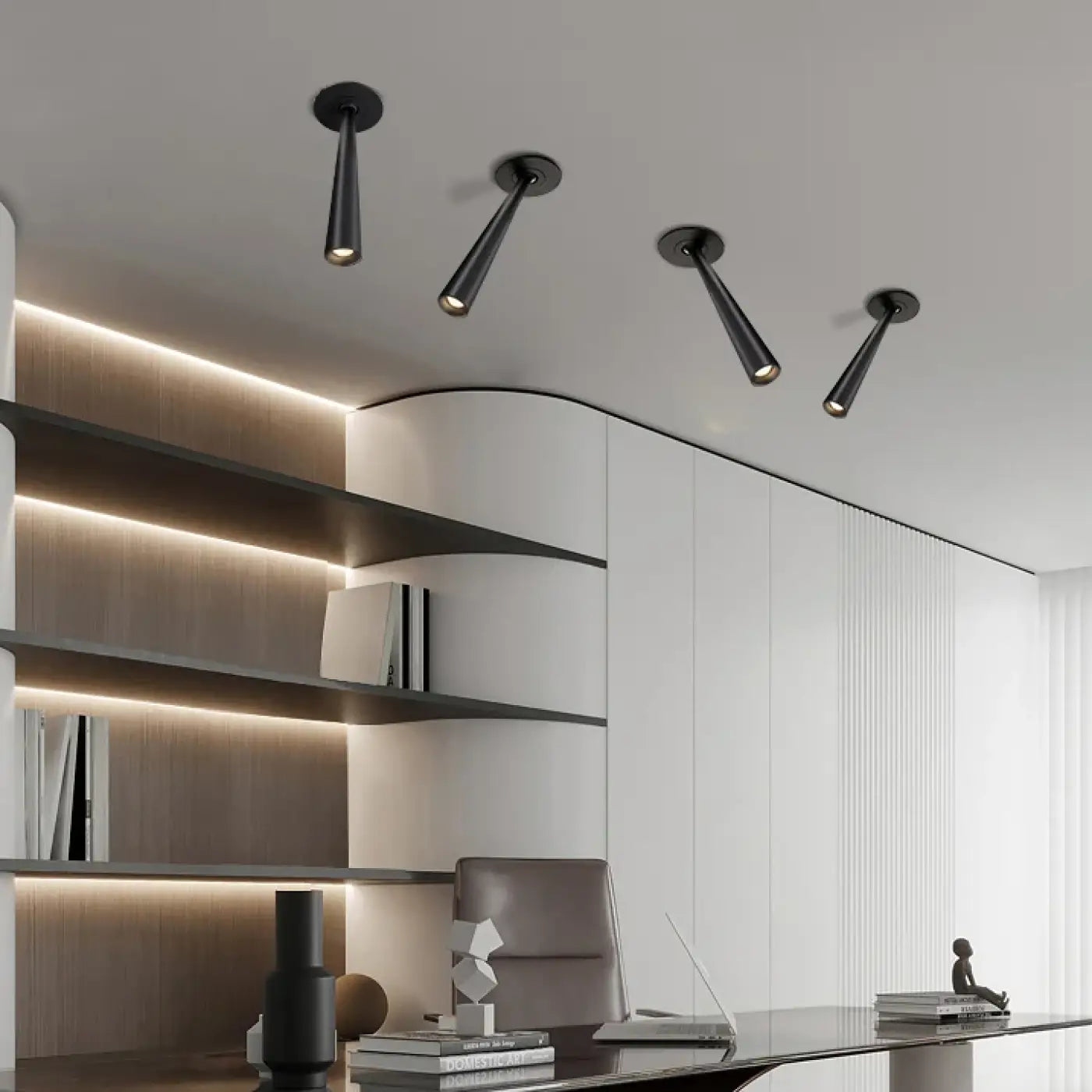 Luminaire Plafonnier | DOUVUS