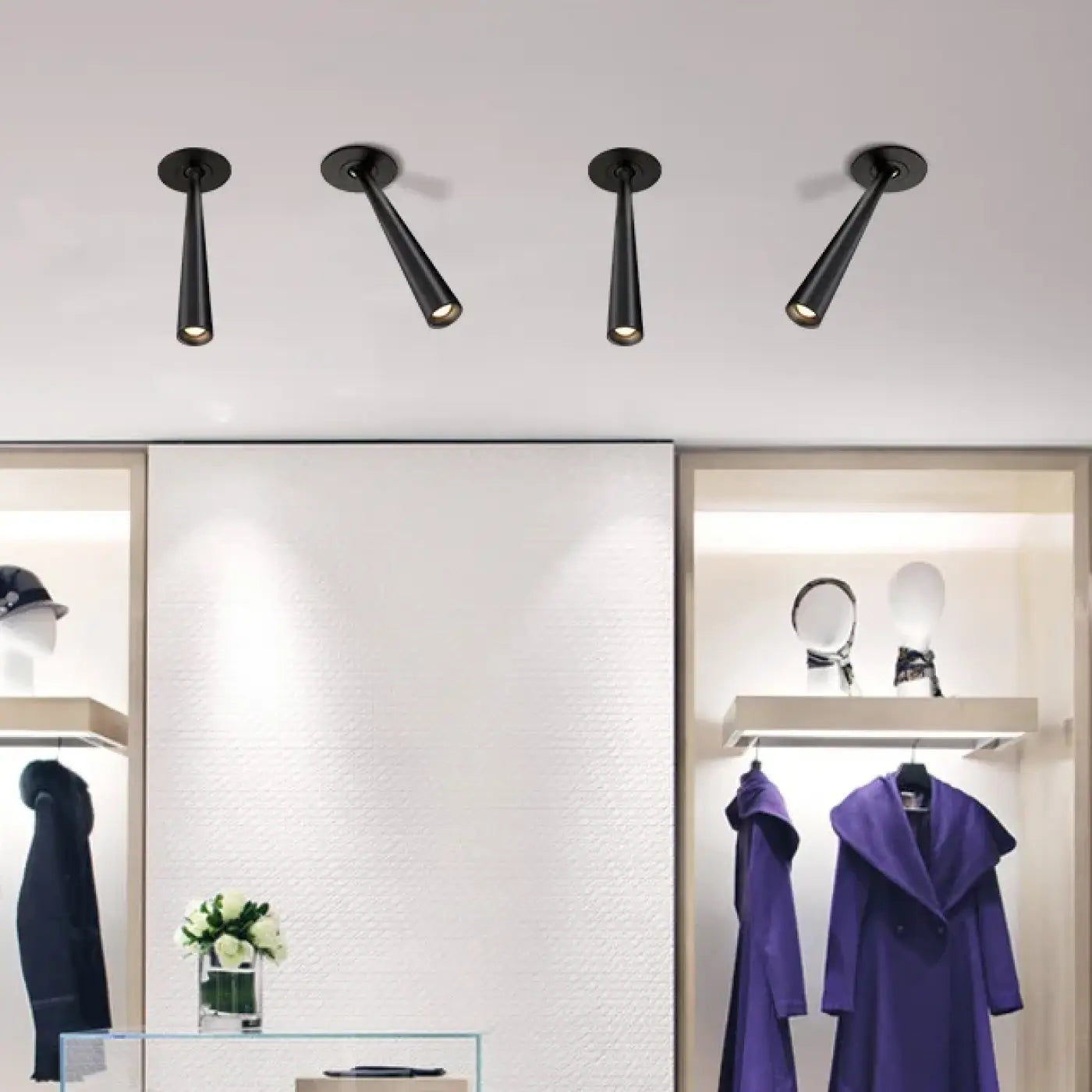 Luminaire Plafonnier | DOUVUS