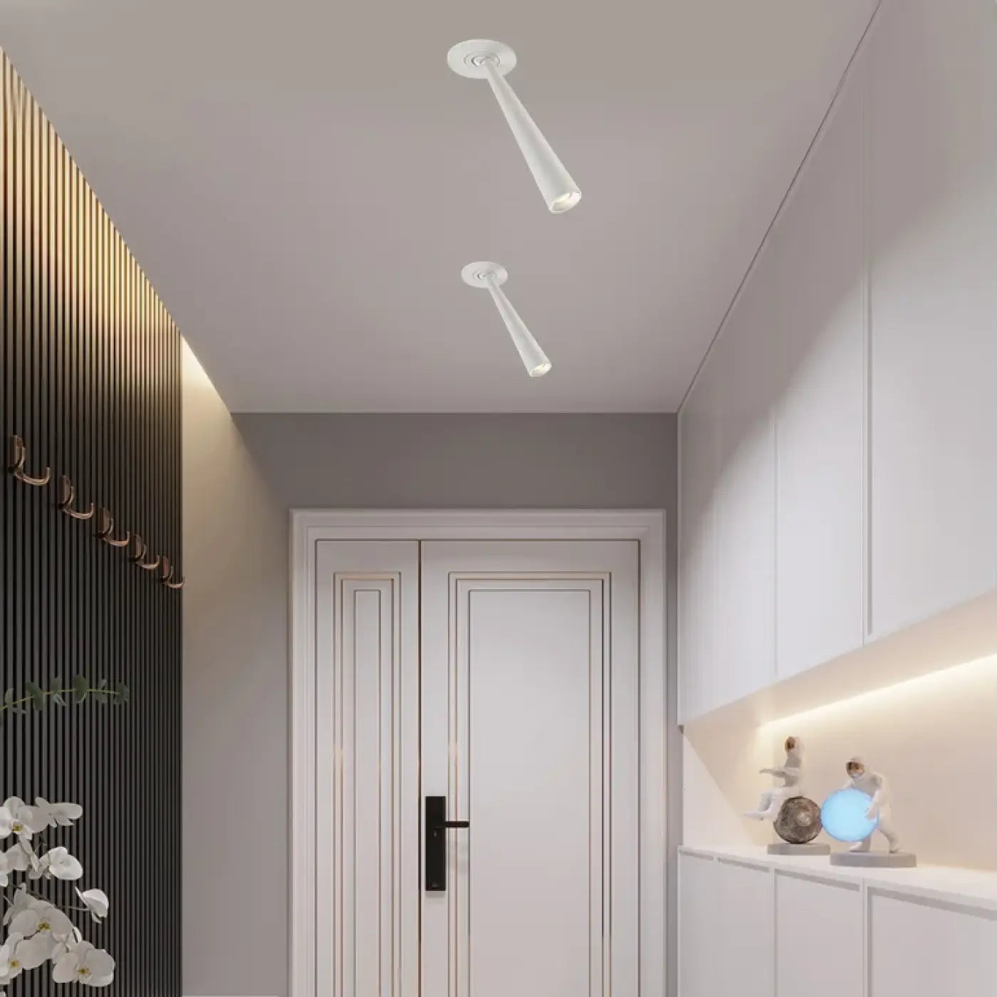 Luminaire Plafonnier | DOUVUS